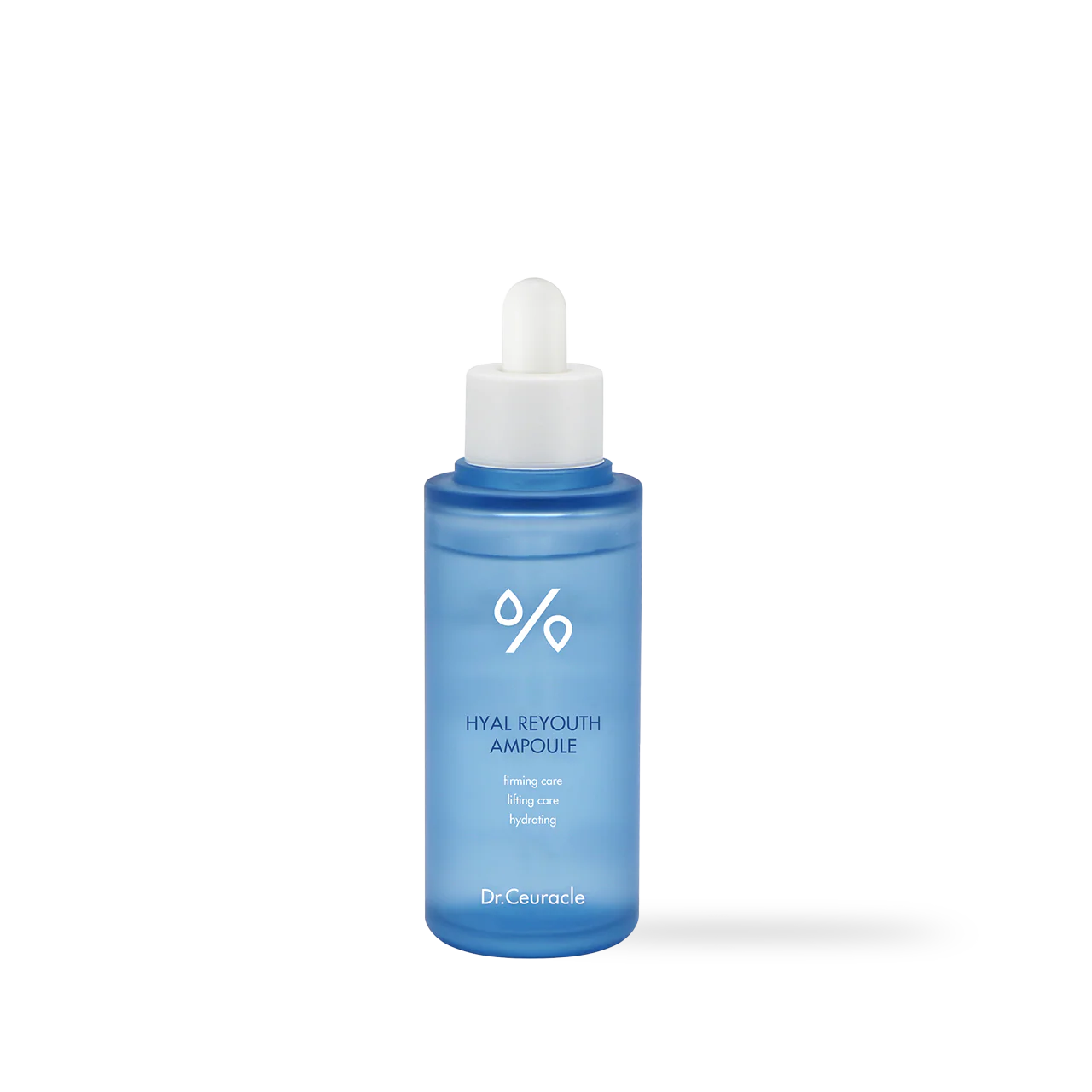 [Dr.Ceuracle] HYAL REYOUTH AMPOULE 50ml