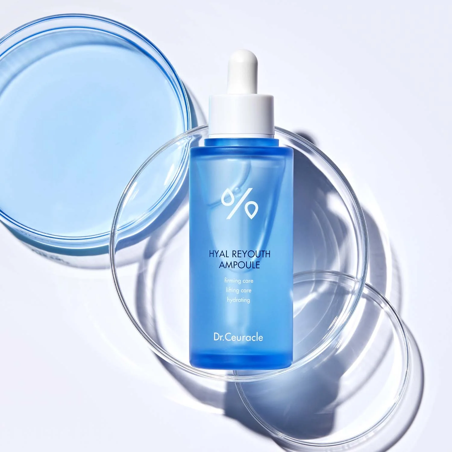 [Dr.Ceuracle] HYAL REYOUTH AMPOULE 50ml - Image 3