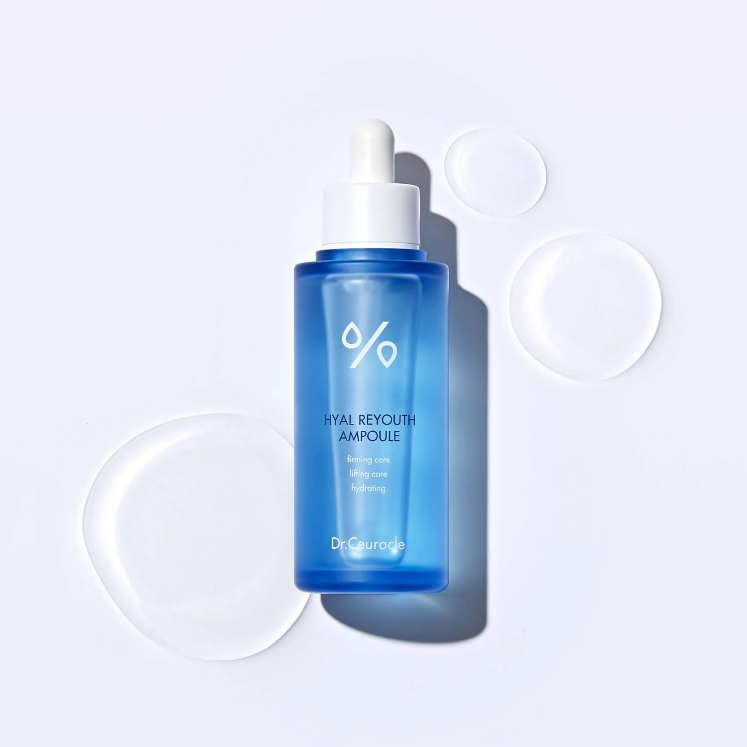 [Dr.Ceuracle] HYAL REYOUTH AMPOULE 50ml - Image 4