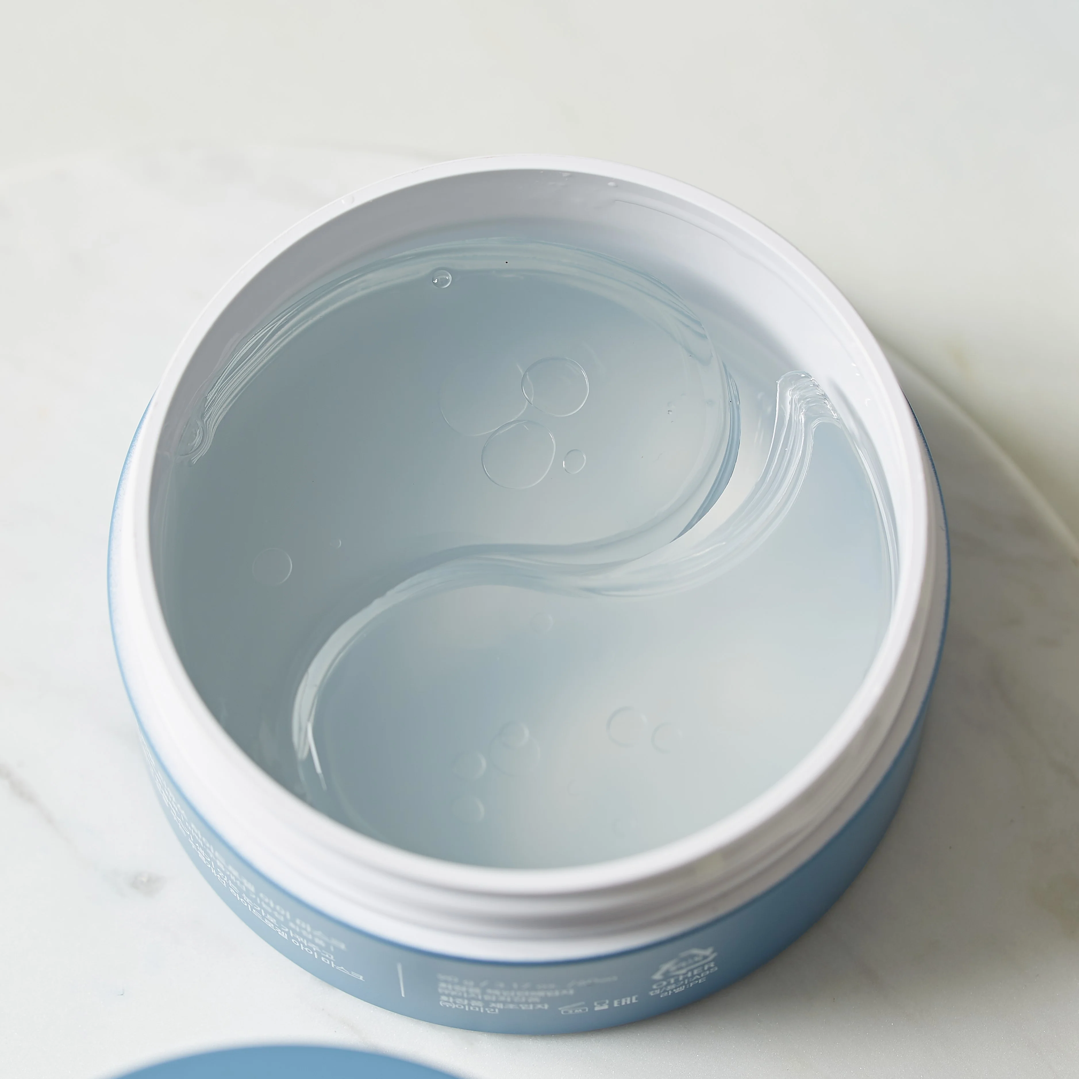 [Dr.Ceuracle] Hyal Reyouth Hydrogel Eye Mask 90g/60ea - Image 3
