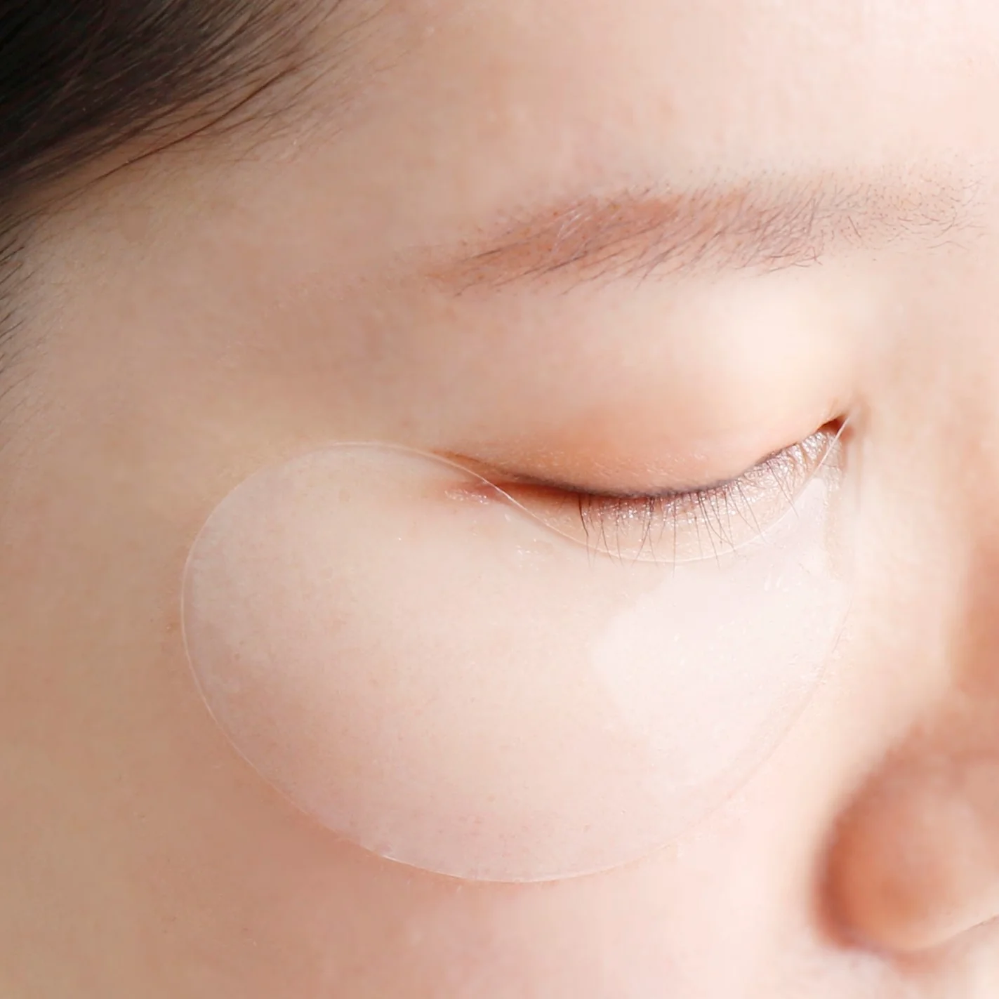 [Dr.Ceuracle] Hyal Reyouth Hydrogel Eye Mask 90g/60ea - Image 5