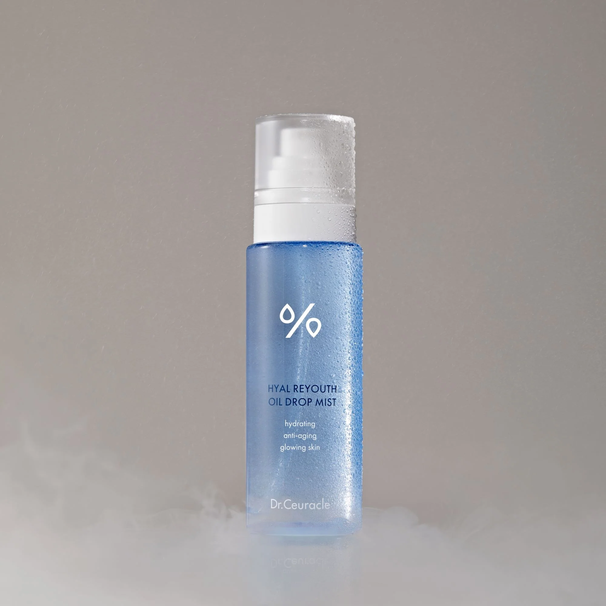 [Dr.Ceuracle] HYAL REYOUTH OIL DROP MIST 125ml - Image 3