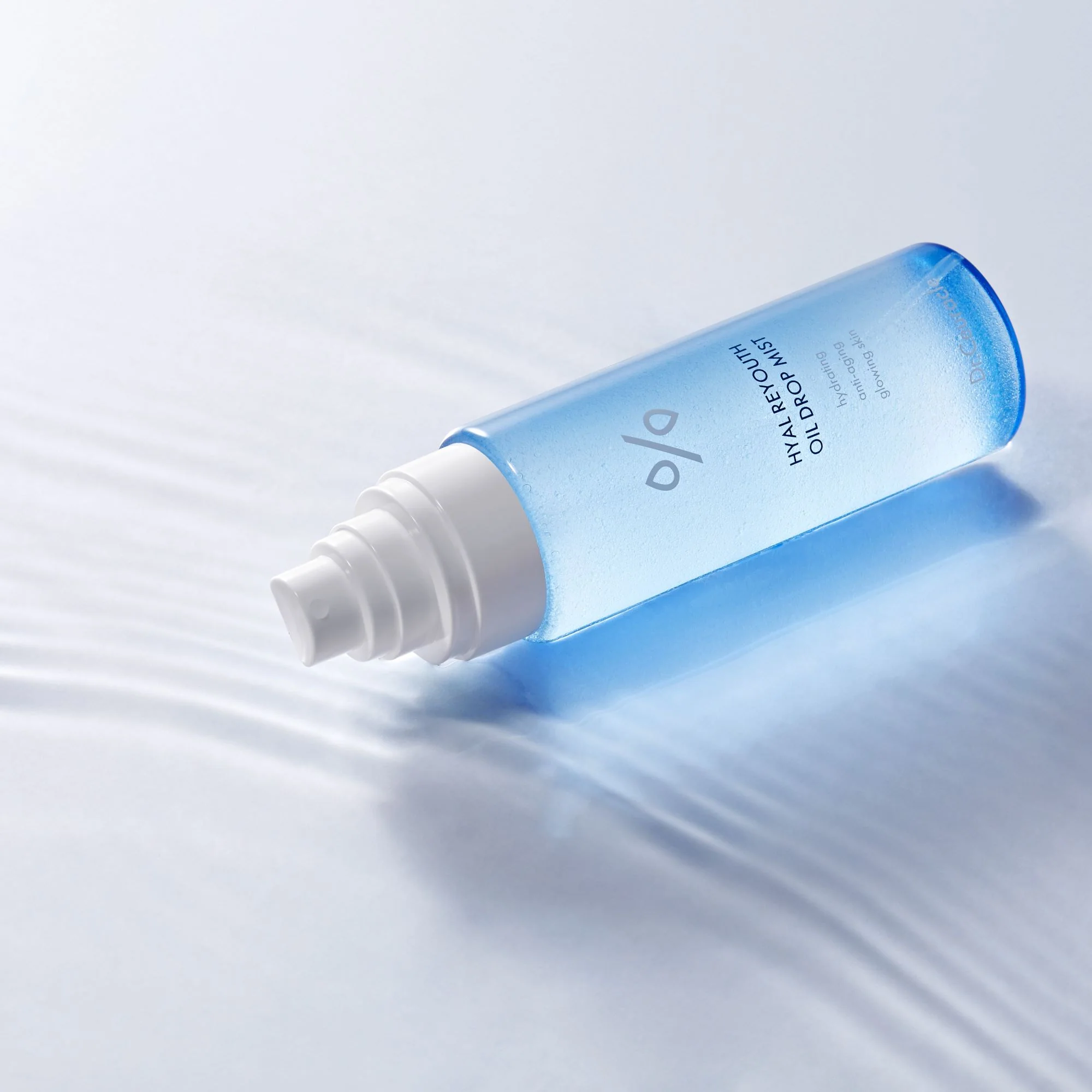 [Dr.Ceuracle] HYAL REYOUTH OIL DROP MIST 125ml - Image 5