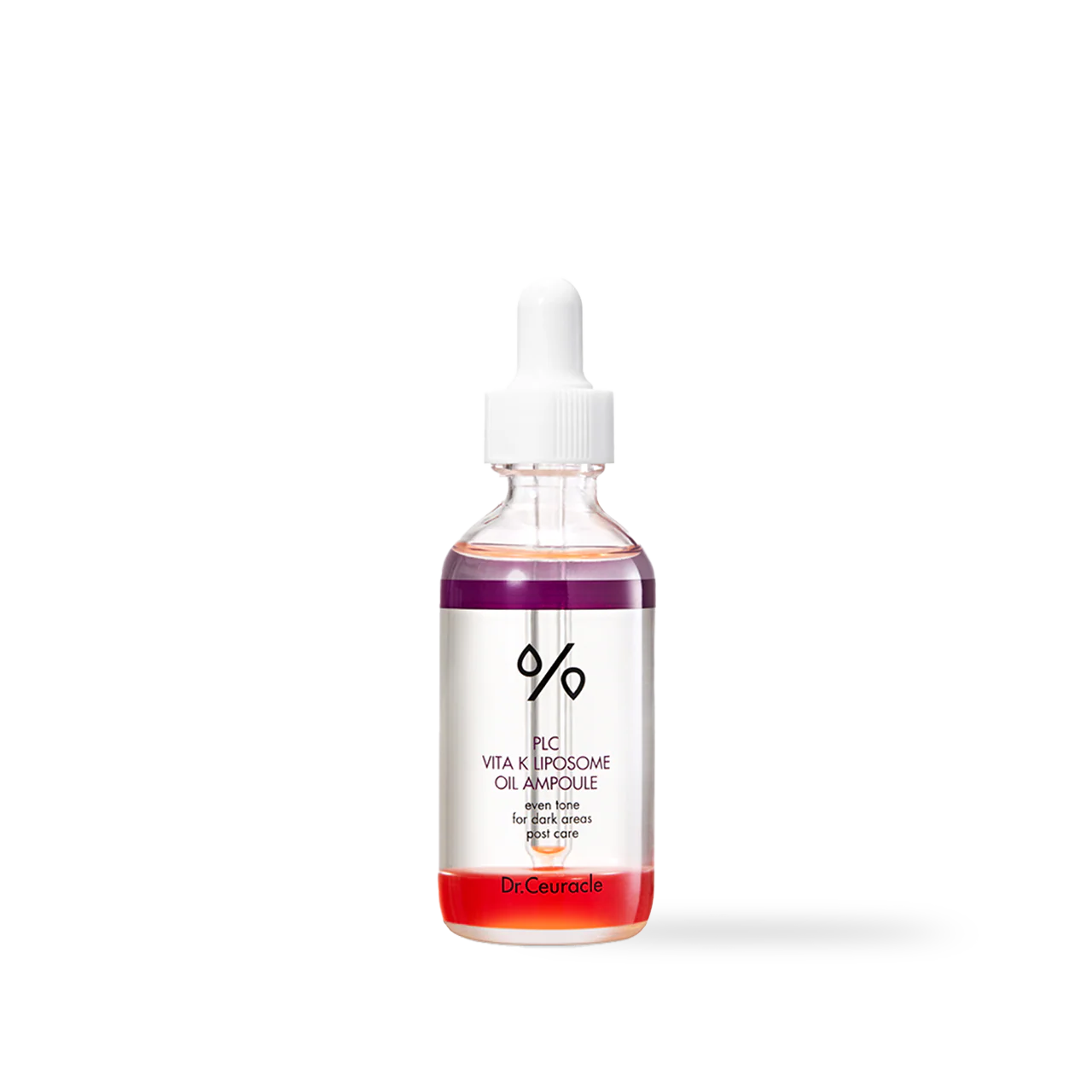 [Dr.Ceuracle] PLC VITA LIPOSOME OIL AMPOULE 50ml