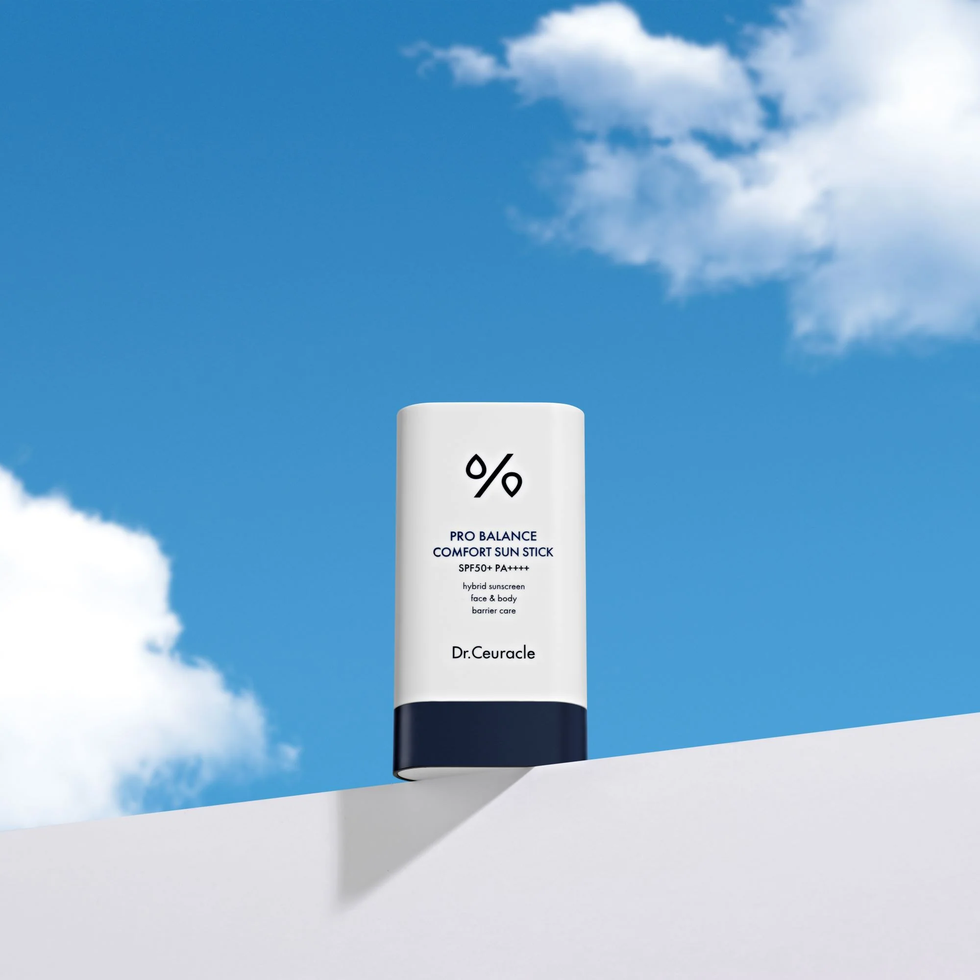 [Dr.Ceuracle] PRO BALANCE COMFORT SUN STICK 18g - Image 3