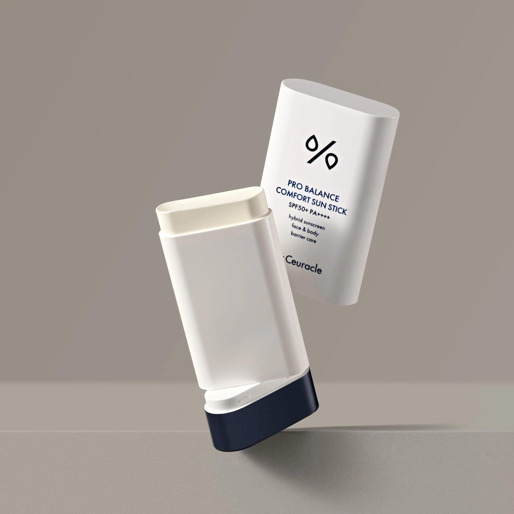 [Dr.Ceuracle] PRO BALANCE COMFORT SUN STICK 18g - Image 4