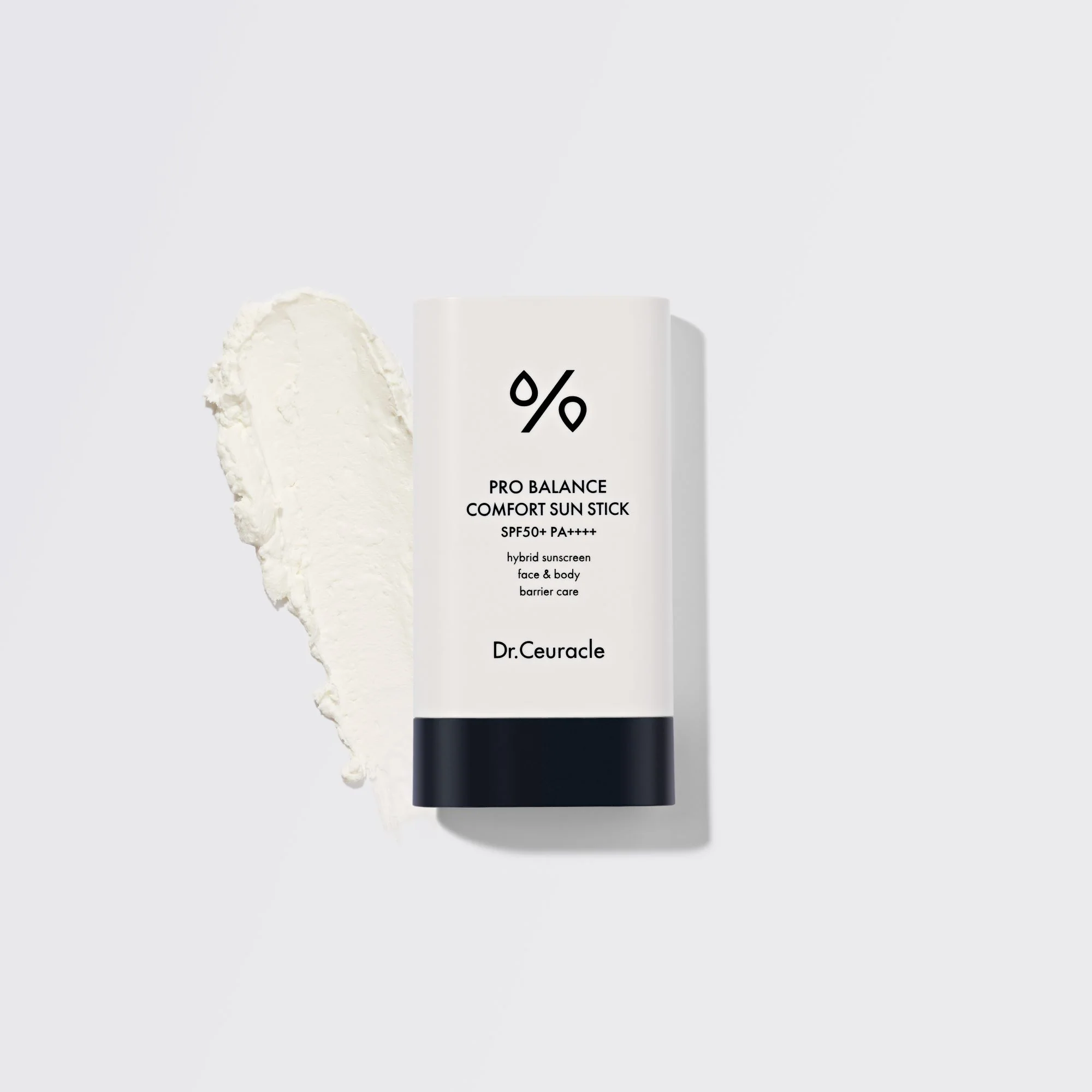 [Dr.Ceuracle] PRO BALANCE COMFORT SUN STICK 18g - Image 5