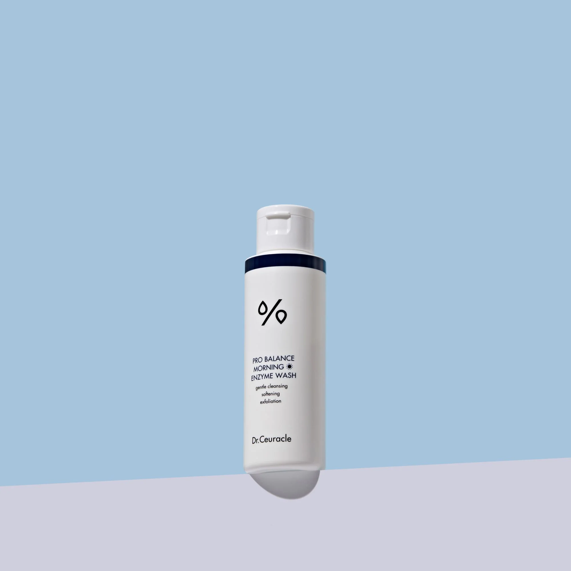 [Dr.Ceuracle] PRO BALANCE MORNING ENZYME WASH 50g - Image 3