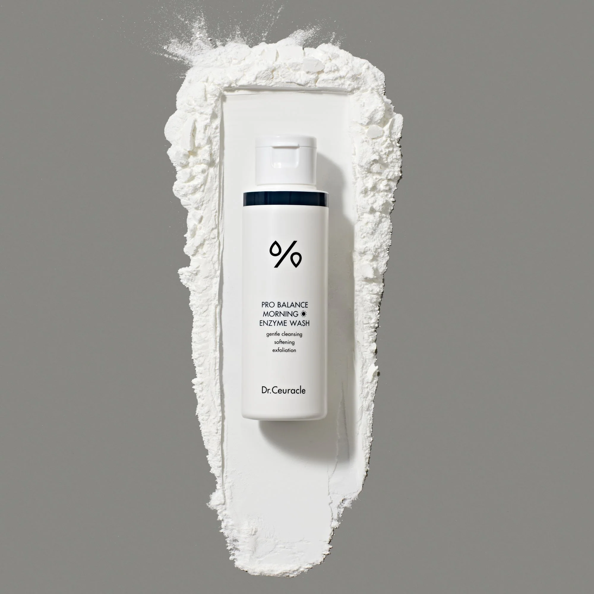 [Dr.Ceuracle] PRO BALANCE MORNING ENZYME WASH 50g - Image 4