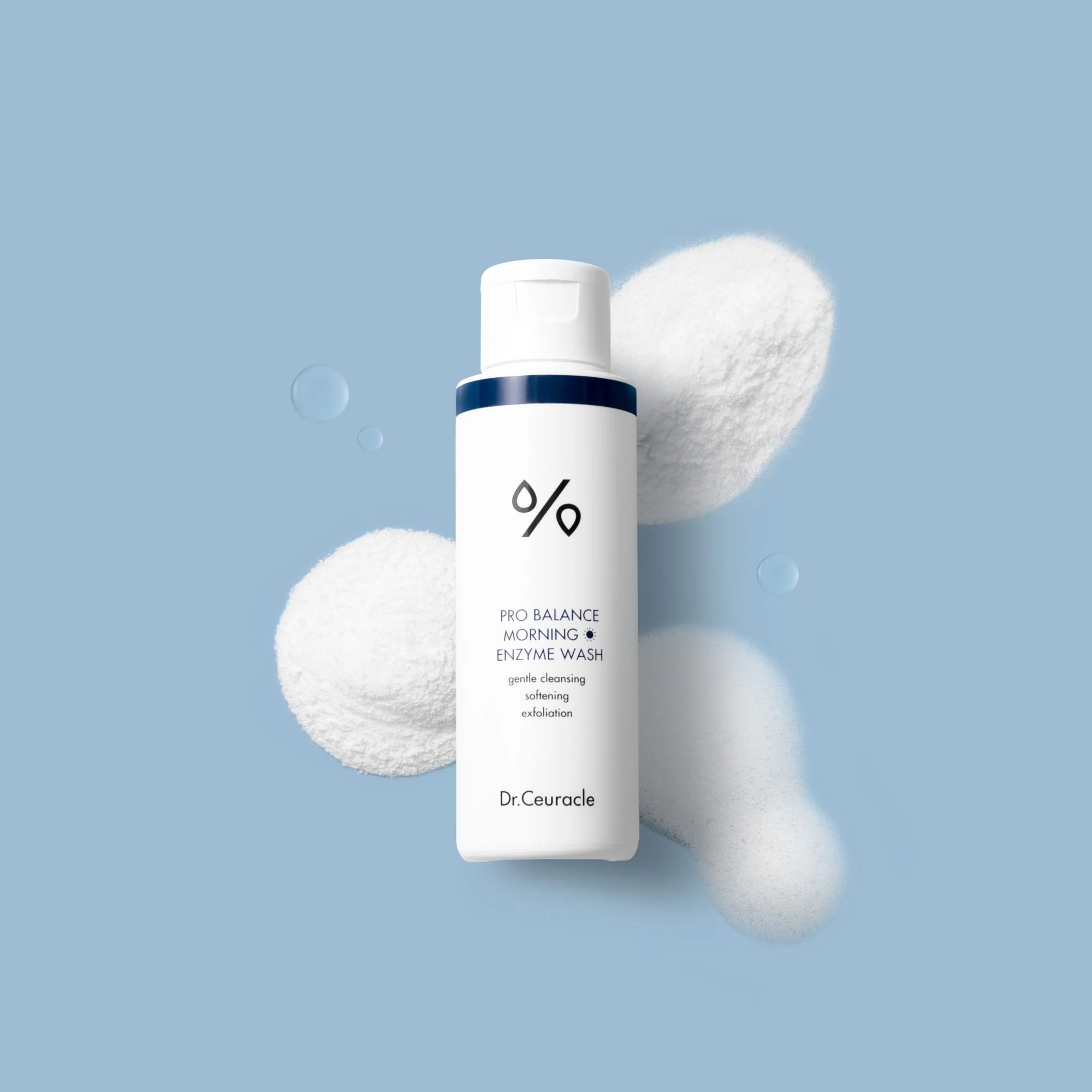 [Dr.Ceuracle] PRO BALANCE MORNING ENZYME WASH 50g - Image 5