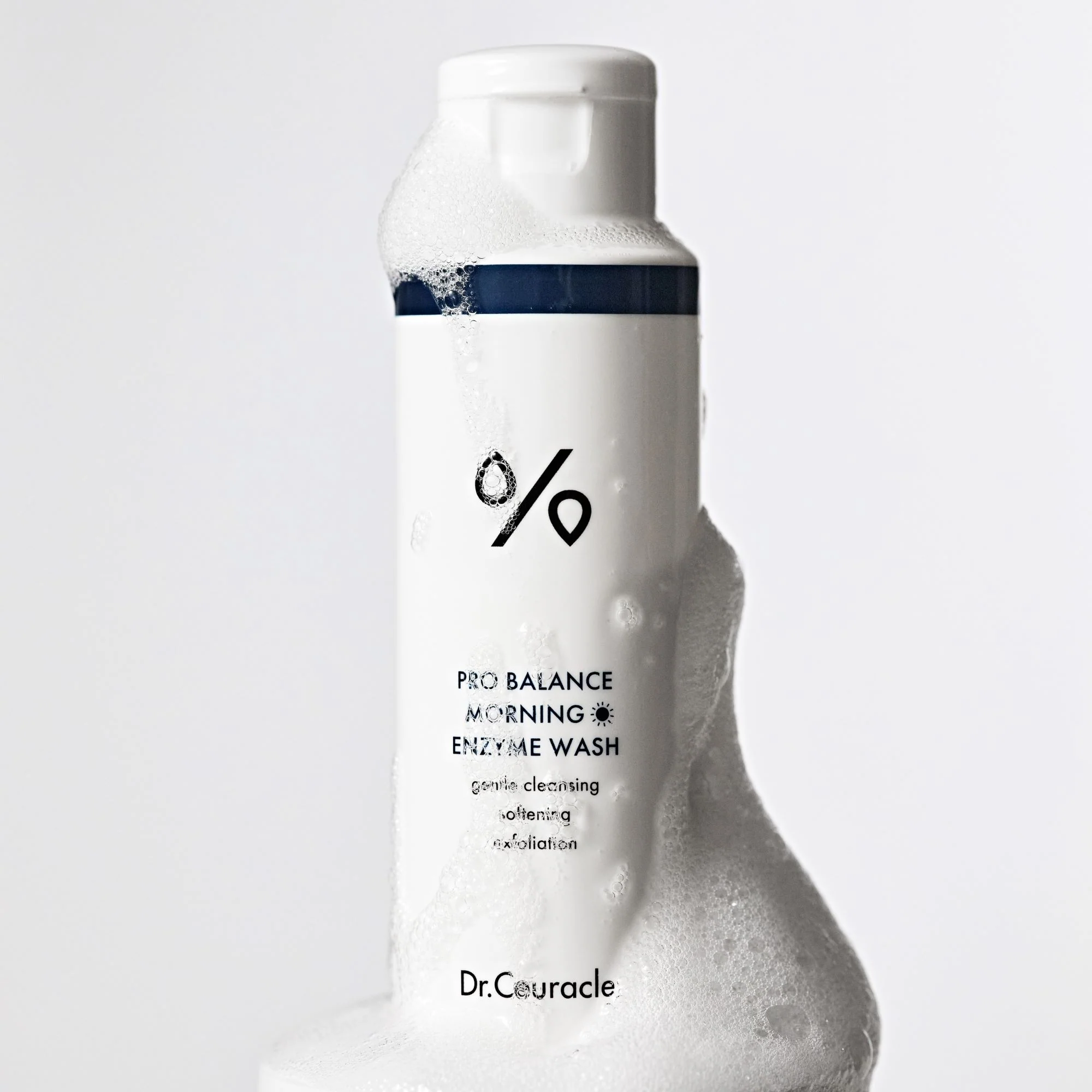 [Dr.Ceuracle] PRO BALANCE MORNING ENZYME WASH 50g - Image 6