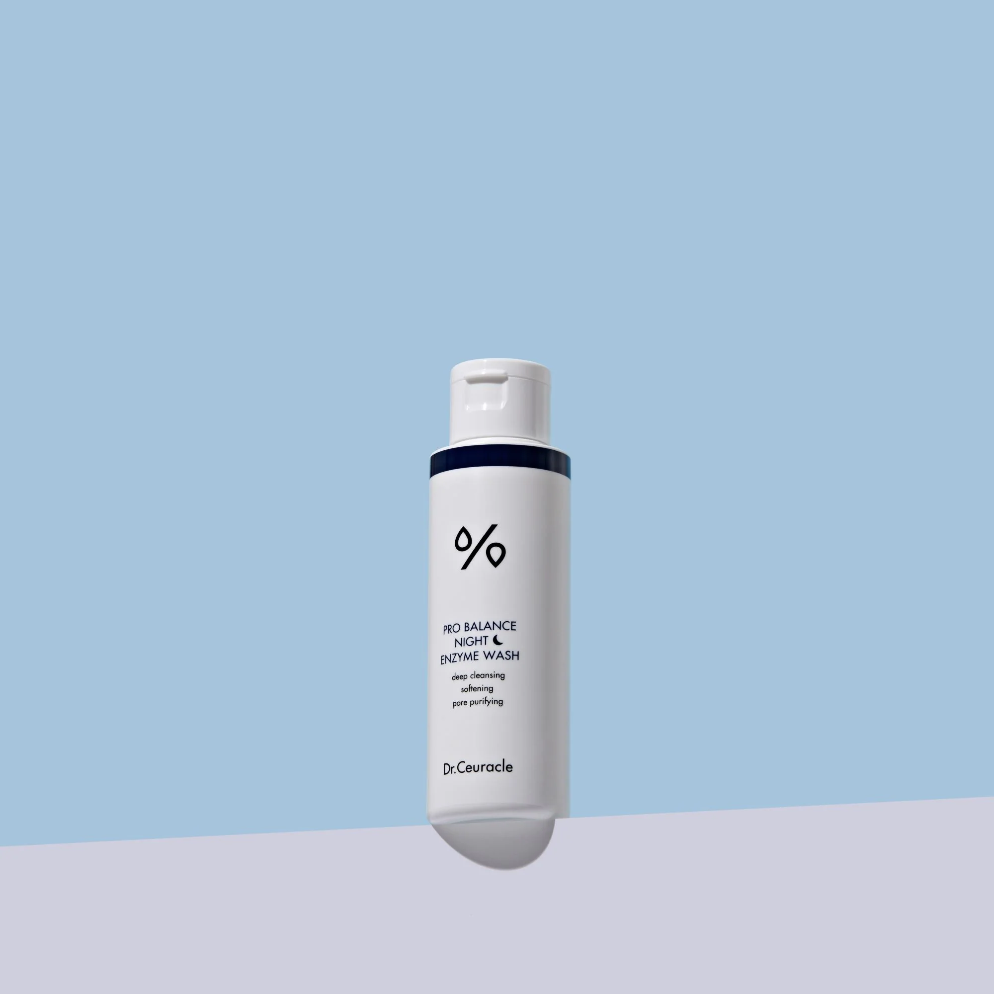 [Dr.Ceuracle] PRO BALANCE NIGHT ENZYME WASH 50g - Image 3
