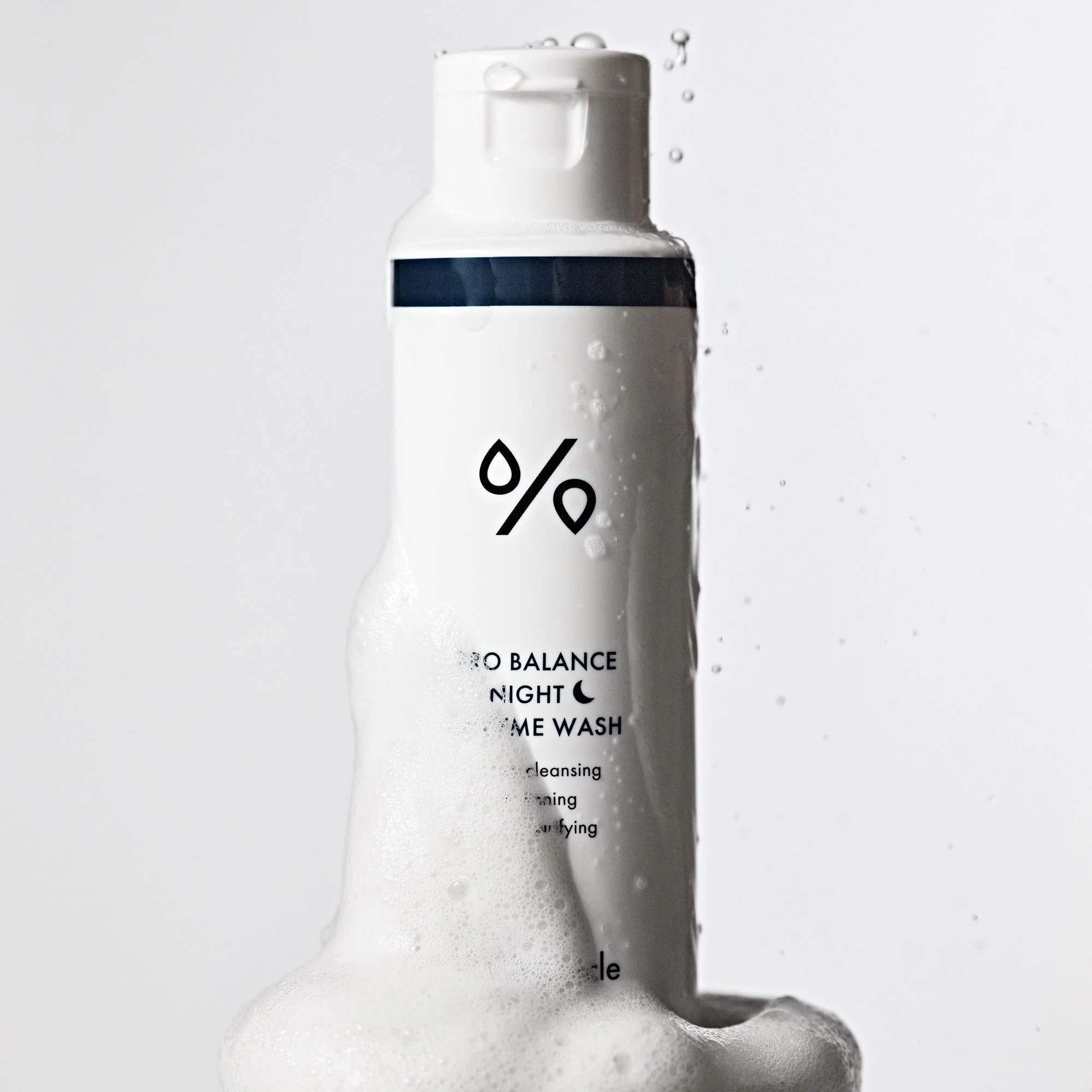 [Dr.Ceuracle] PRO BALANCE NIGHT ENZYME WASH 50g - Image 6