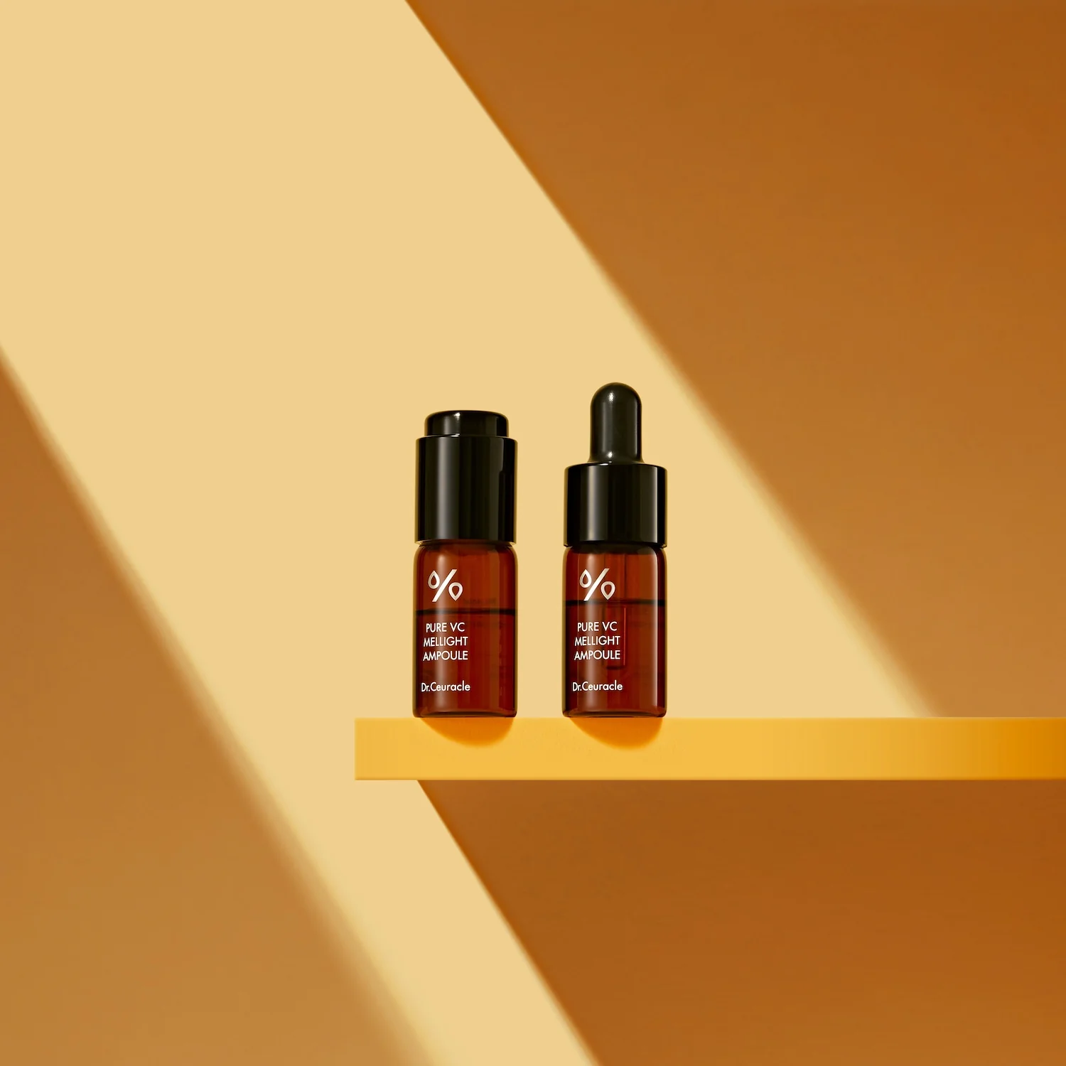 [Dr.Ceuracle] Pure VC Mellight Ampoule set (4pcs) - Image 3