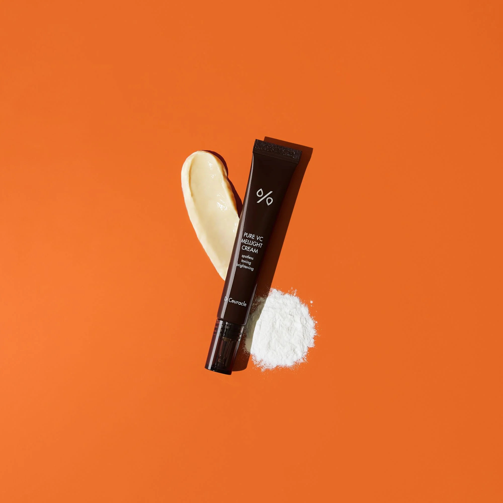 [Dr.Ceuracle] PURE VC MELLIGHT CREAM 20g - Image 5