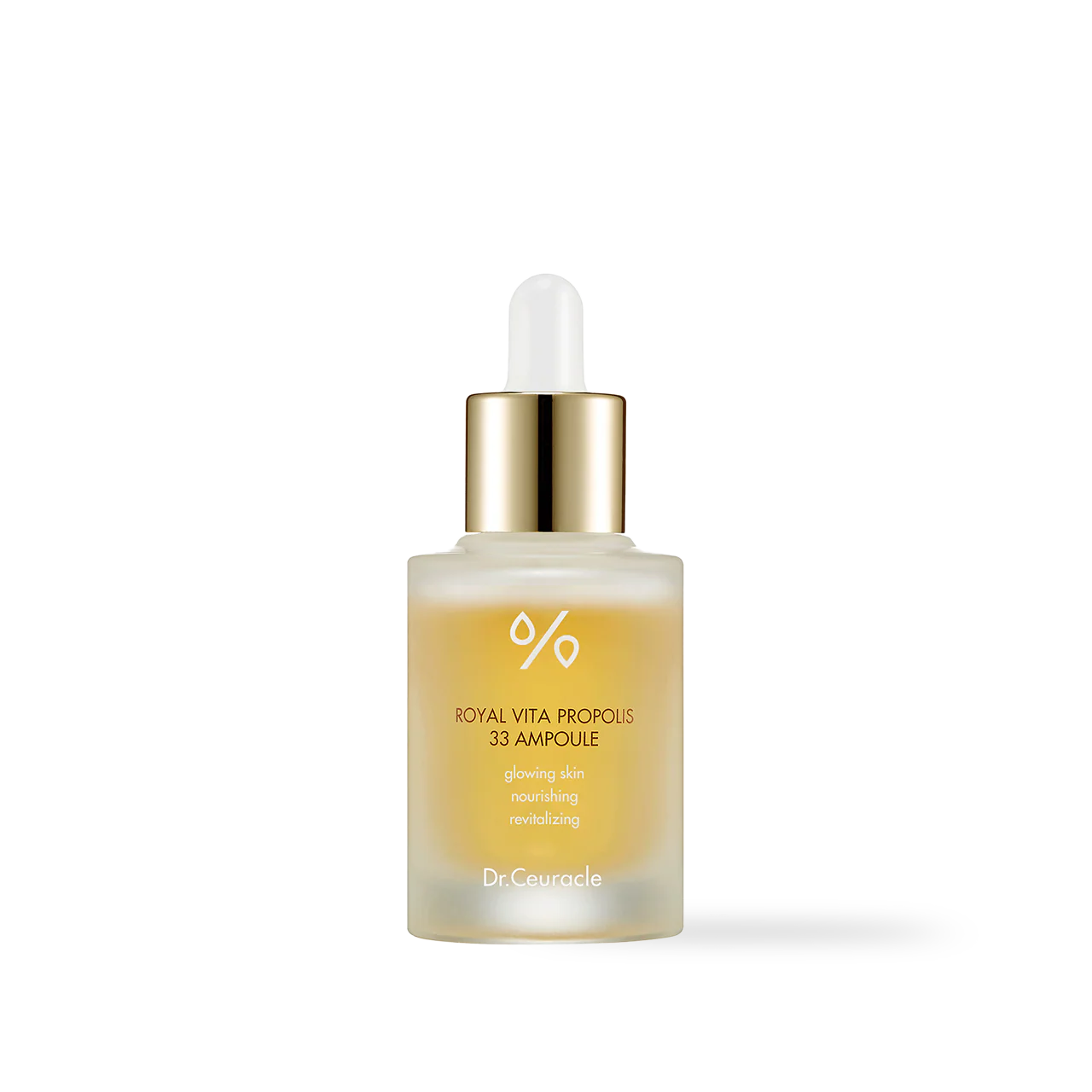 [Dr.Ceuracle] Royal Vita Propolis 33 Ampoule 30ml