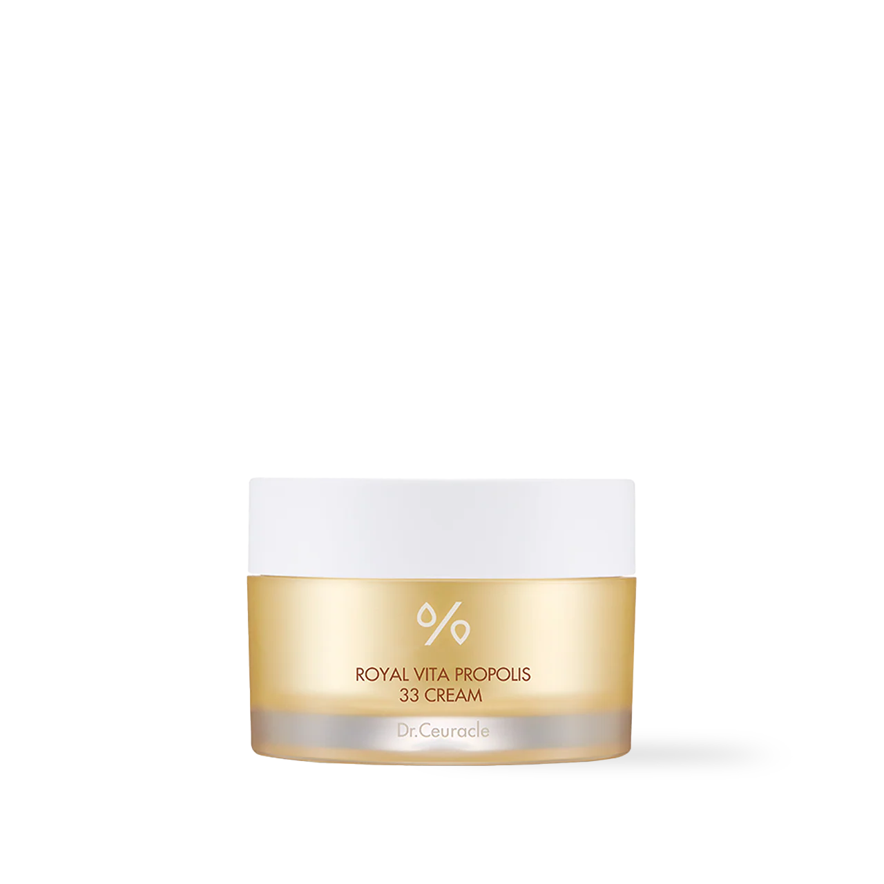 [Dr.Ceuracle] Royal Vita Propolis 33 Cream 50ml