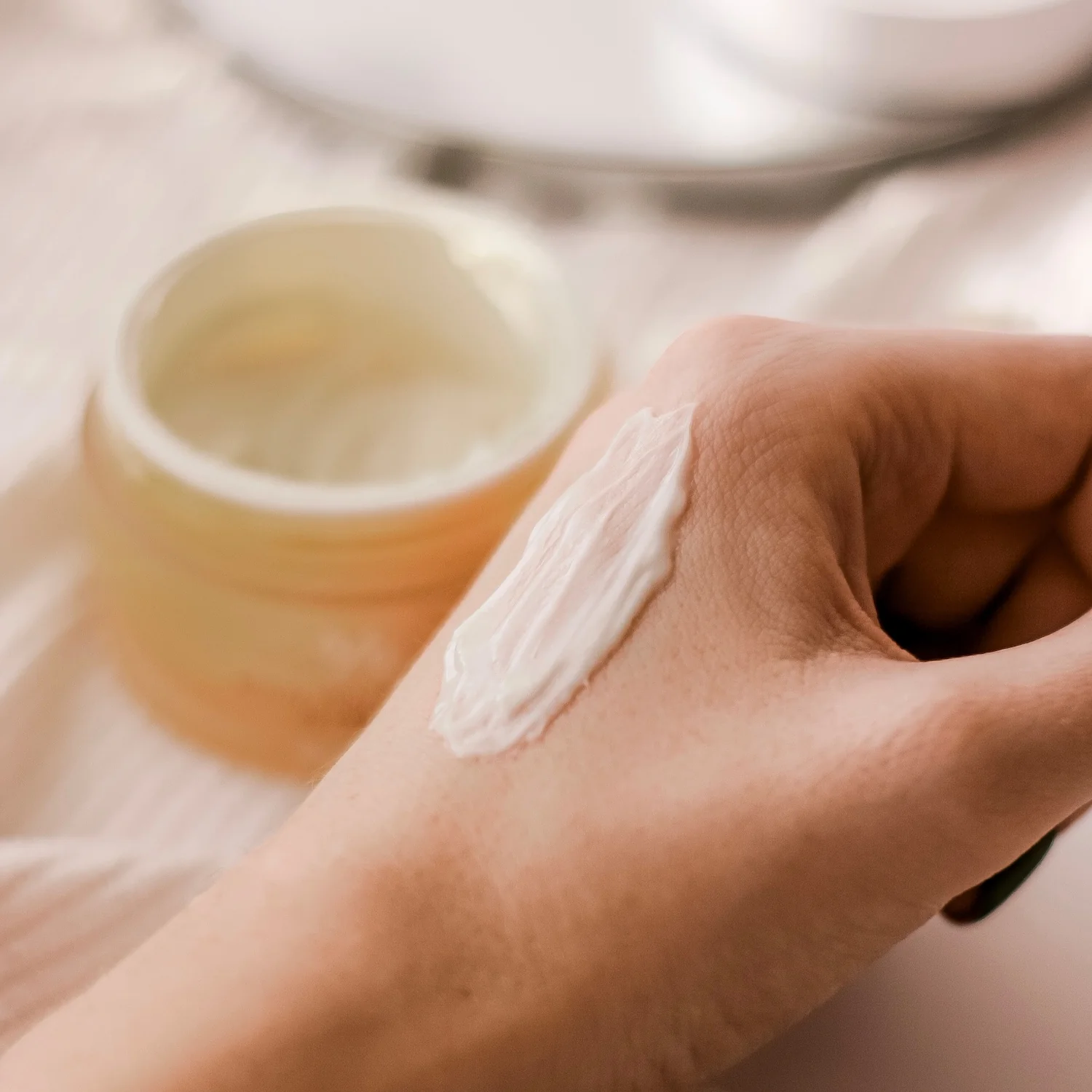 [Dr.Ceuracle] Royal Vita Propolis 33 Cream 50ml - Image 2