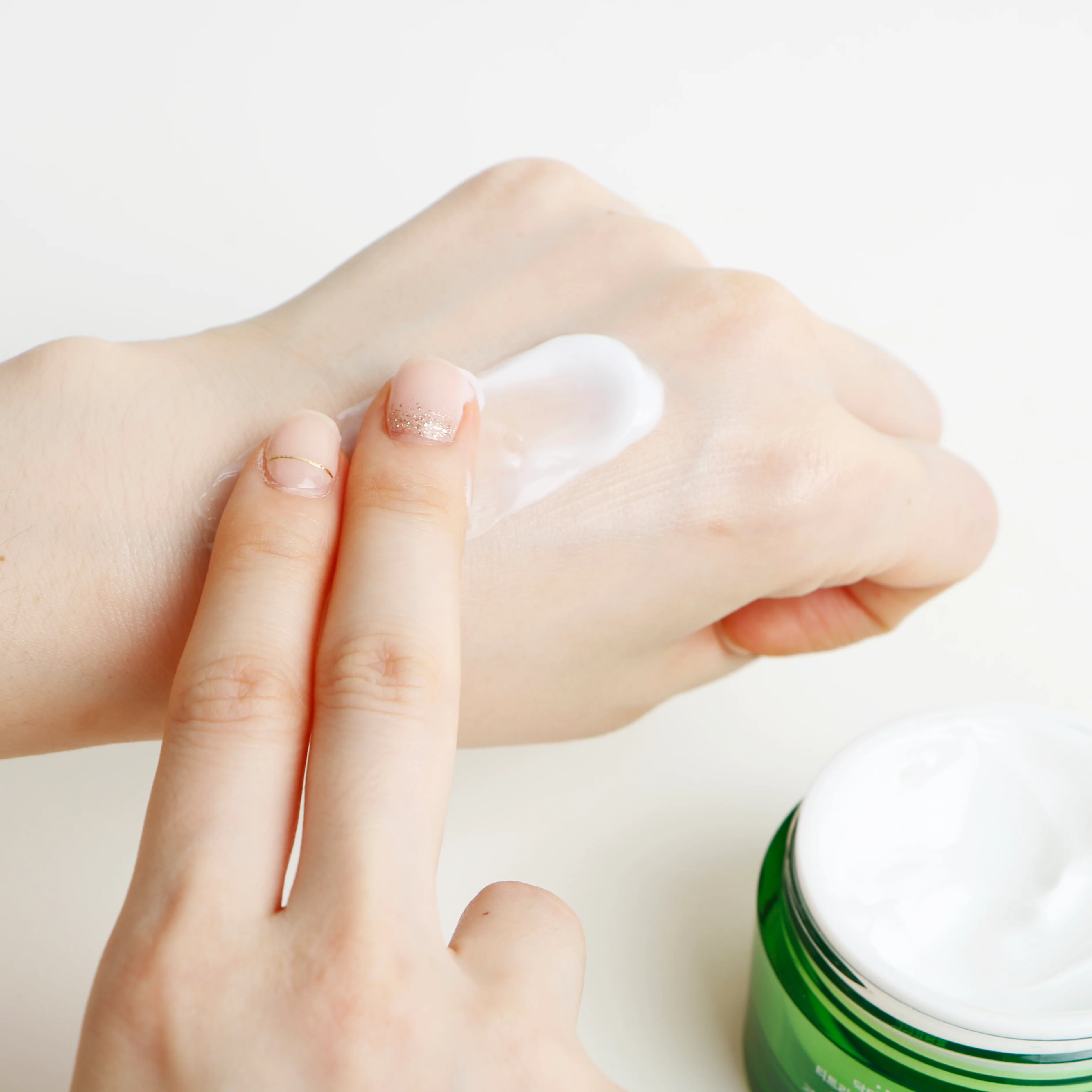 [Dr.Ceuracle] Tea Tree Purifine 80 Cream 50g - Image 2