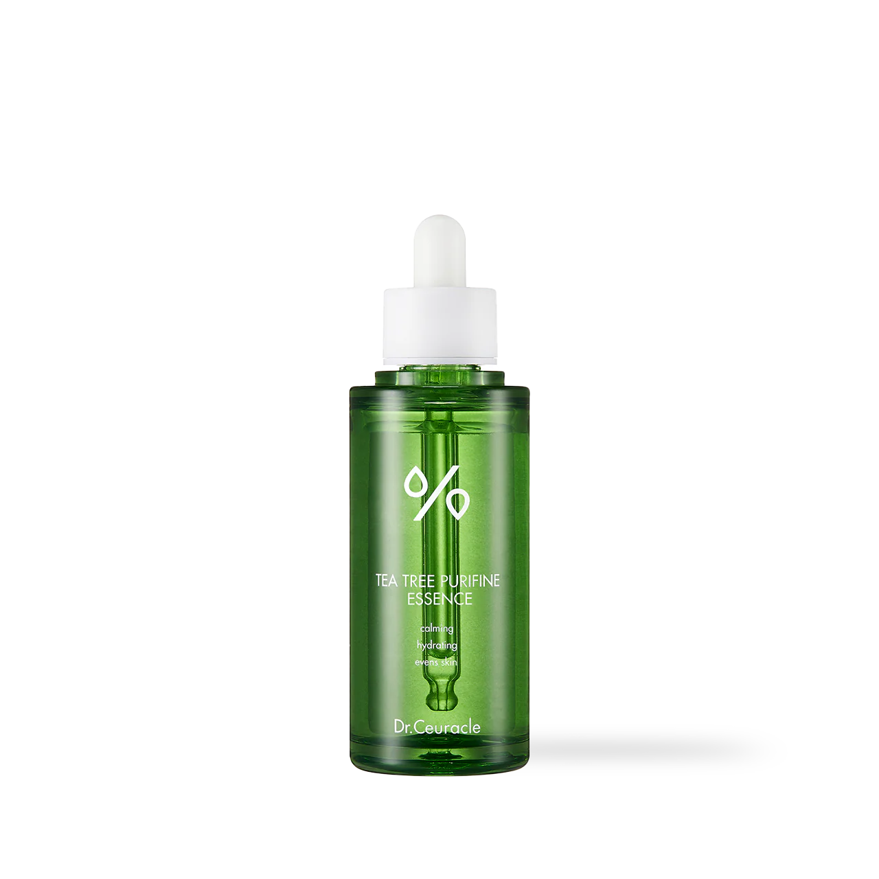 [Dr.Ceuracle] Tea Tree Purifine 95 Essence 50ml