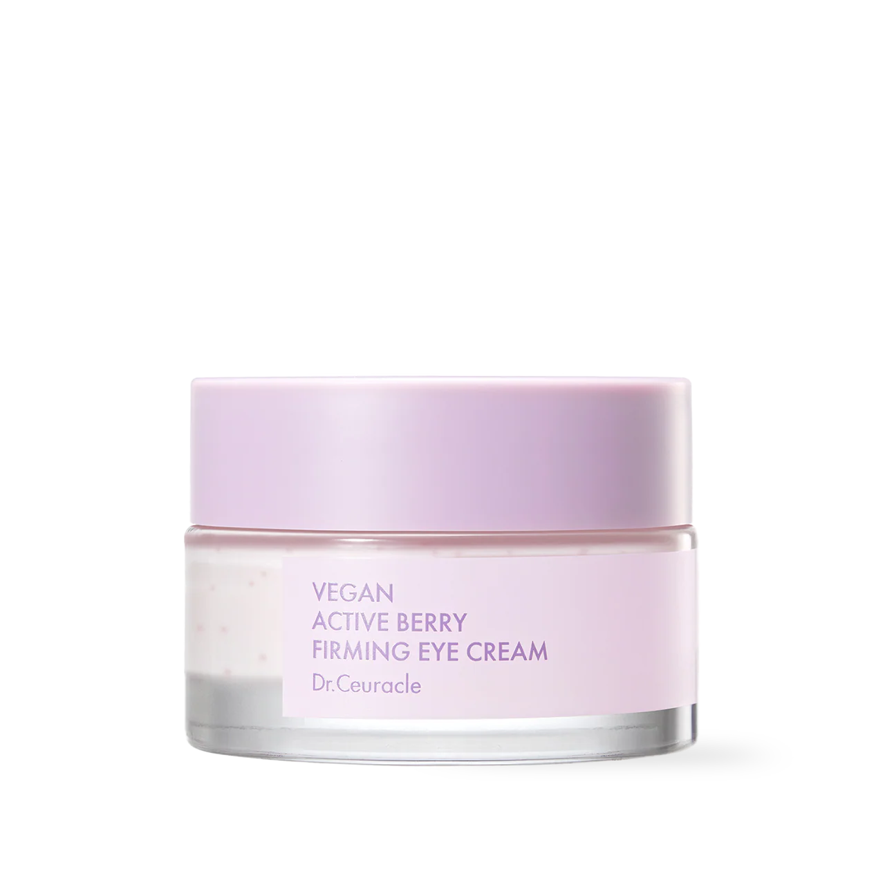 [Dr.Ceuracle] VEGAN ACTIVE BERRY FIRMING EYE CREAM 32g