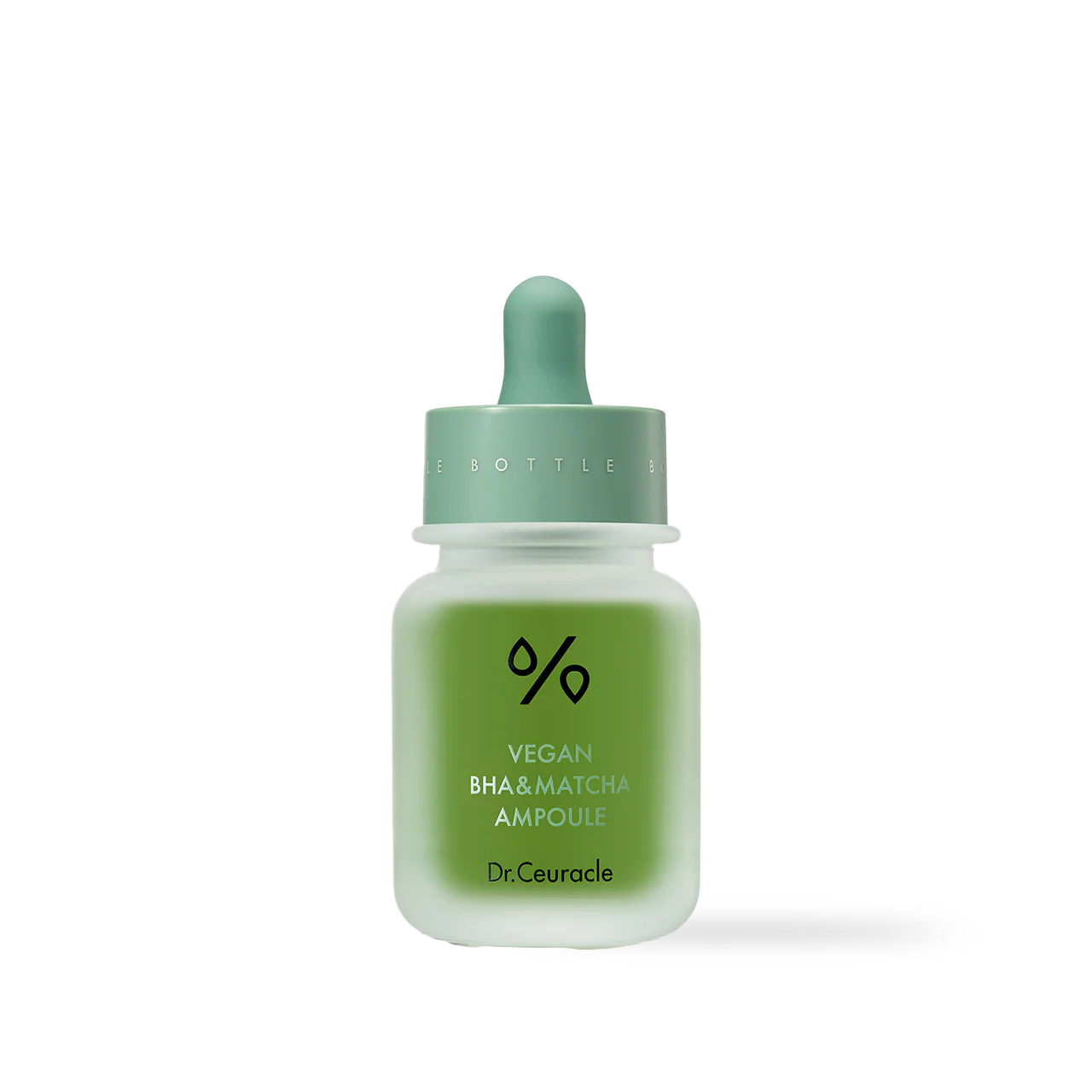 [Dr.Ceuracle] Vegan BHA Matcha Ampoule 30ml
