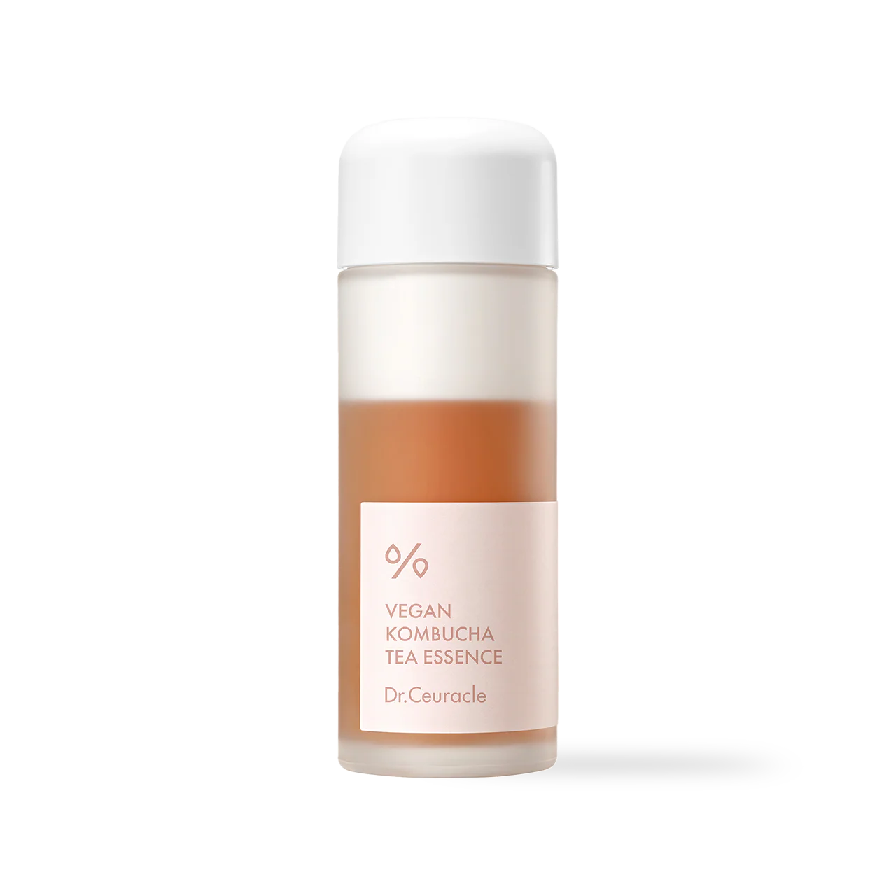 [Dr.Ceuracle] Vegan Kombucha Tea Essence 150ml