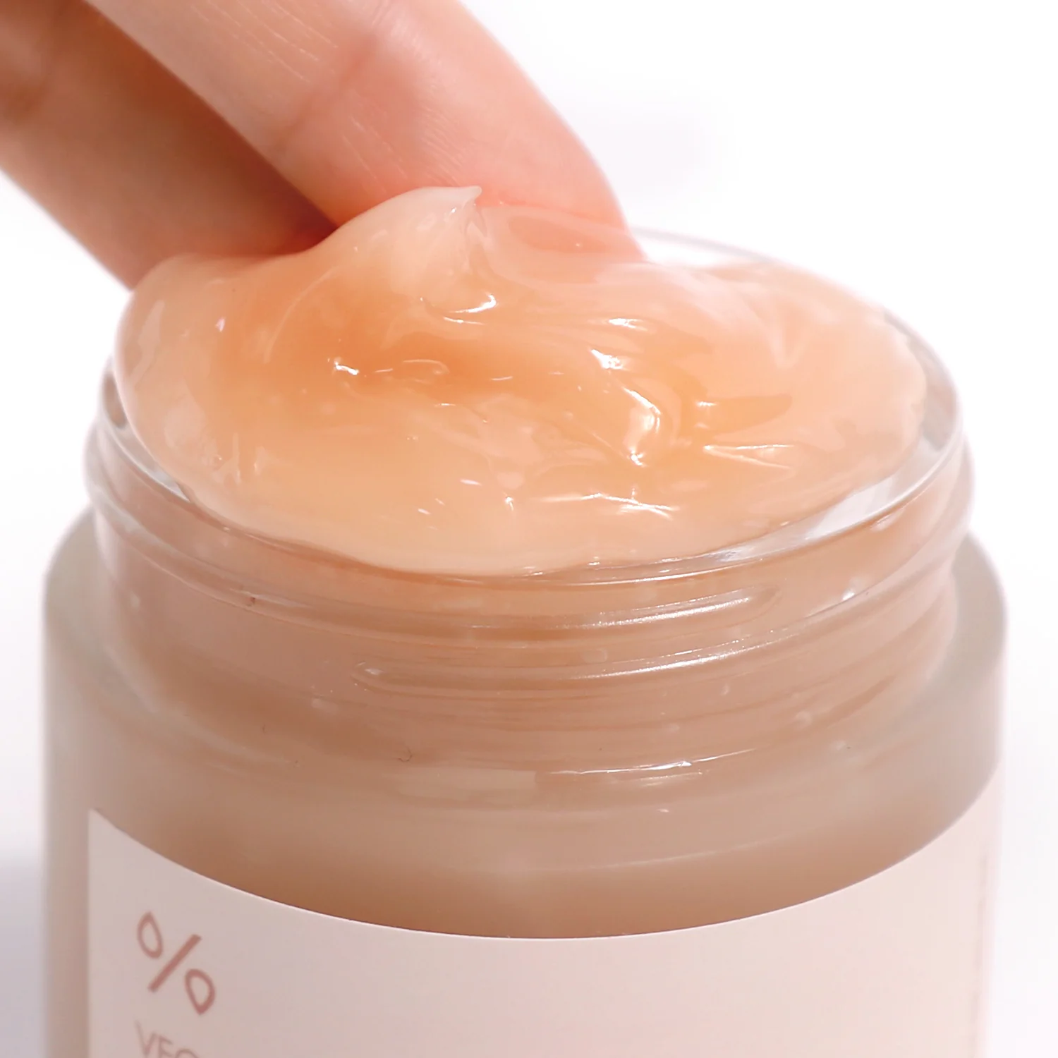 [Dr.Ceuracle] Vegan Kombucha Tea Gel Cream 75g - Image 2
