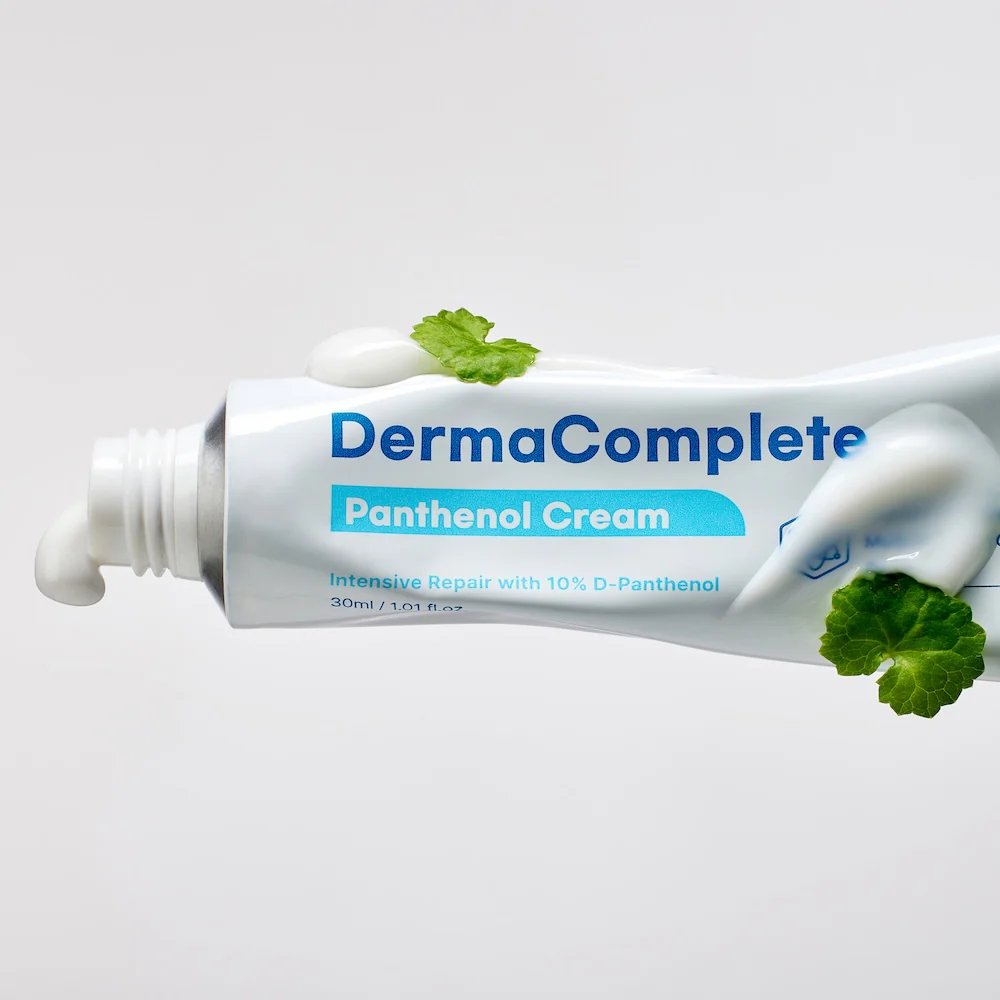 [Dr.petit] DermaComplete Panthenol Cream 30ml - Image 4