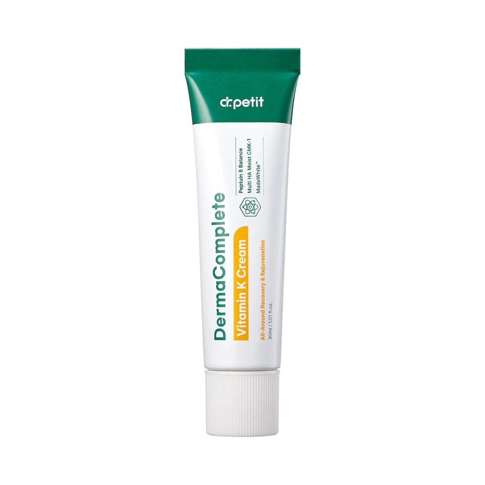 [Dr.petit] DermaComplete Vitamin K Cream 30ml