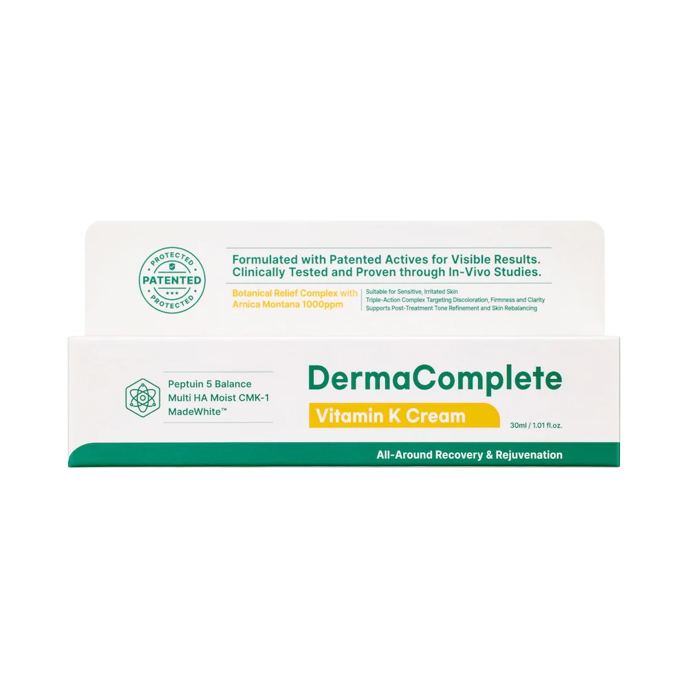 [Dr.petit] DermaComplete Vitamin K Cream 30ml - Image 2