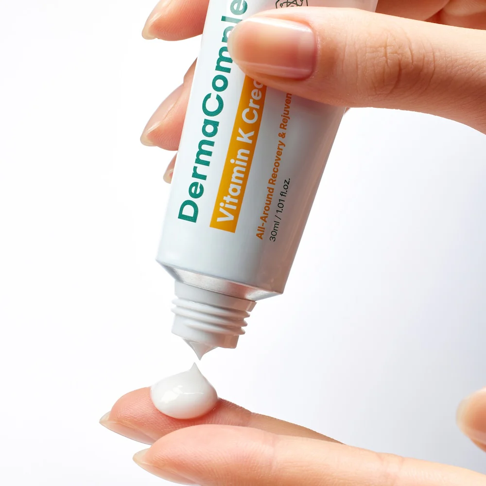 [Dr.petit] DermaComplete Vitamin K Cream 30ml - Image 6