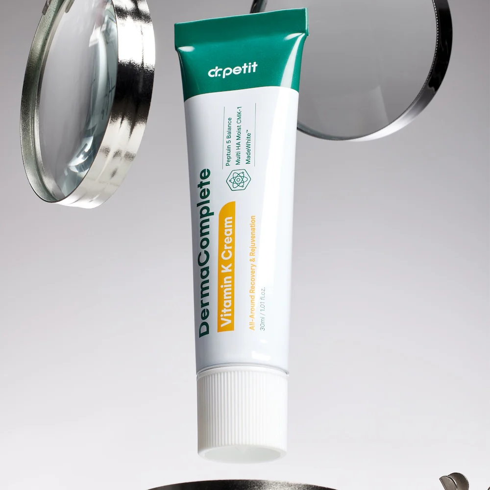 [Dr.petit] DermaComplete Vitamin K Cream 30ml - Image 7