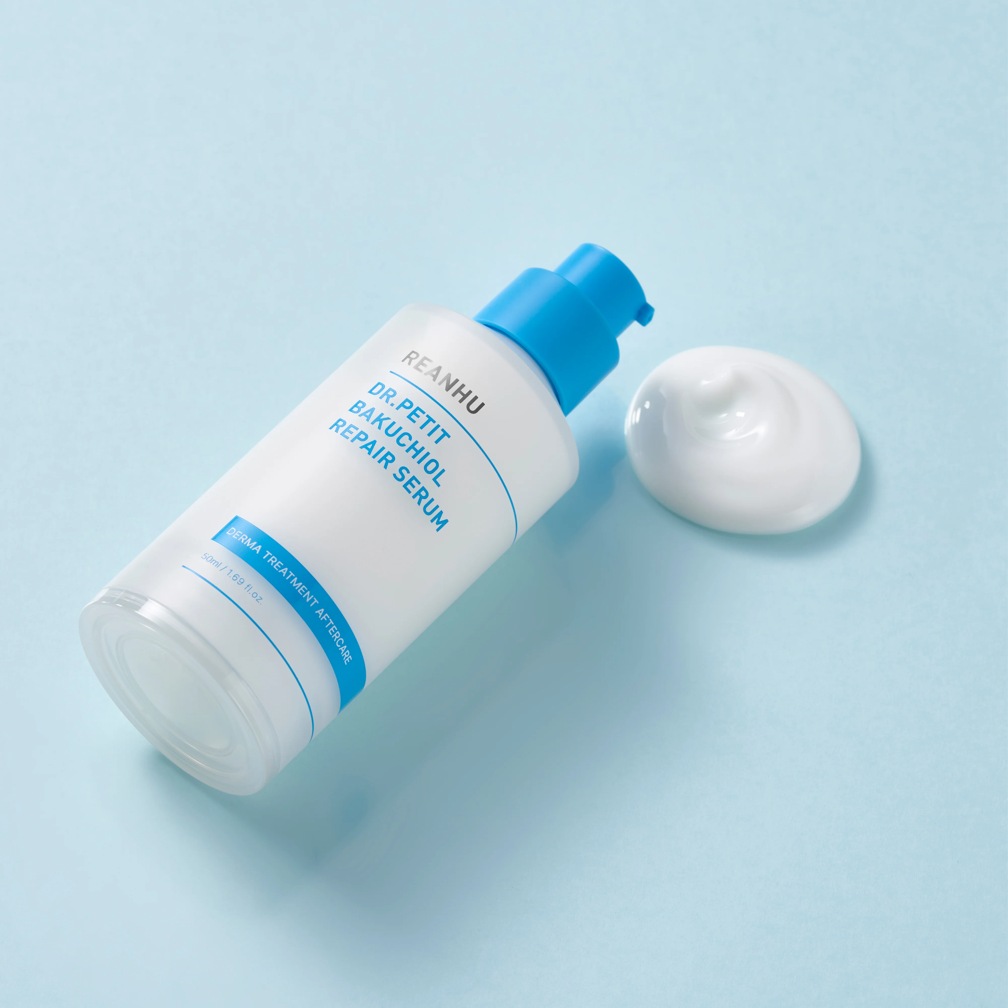 [Dr.petit] Reanhu Bakuchiol Repair Serum 50ml - Image 7