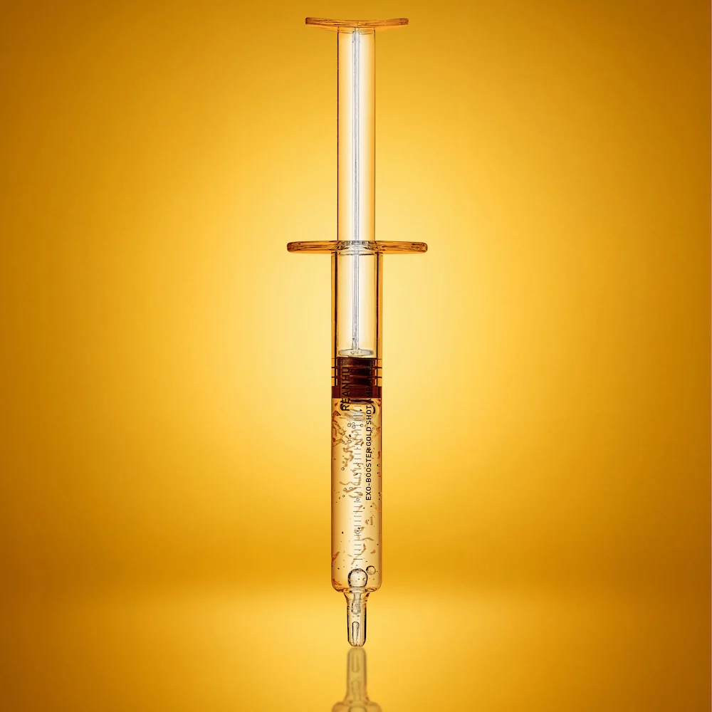 [Dr.petit] Reanhu Exo-Booster Goldshot Ampoule 2mg 7ea - Image 10