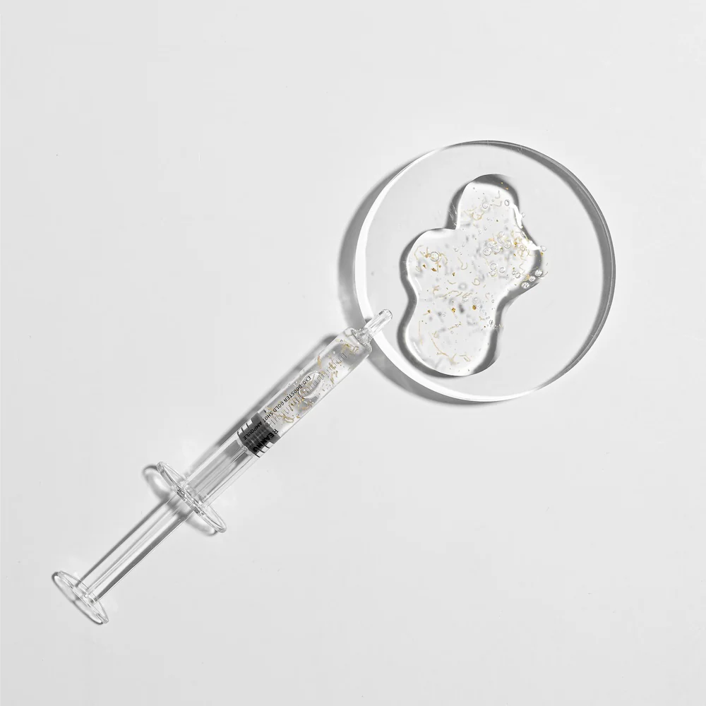 [Dr.petit] Reanhu Exo-Booster Goldshot Ampoule 2mg 7ea - Image 5