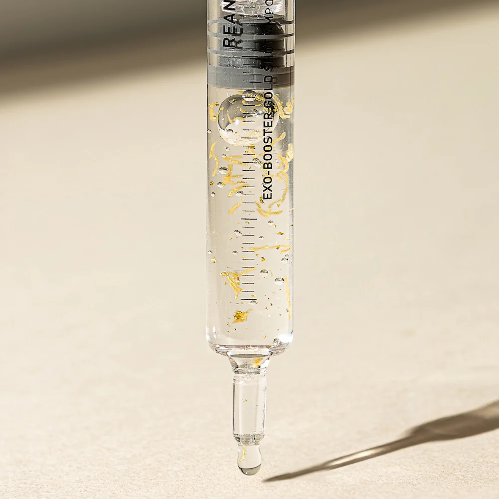 [Dr.petit] Reanhu Exo-Booster Goldshot Ampoule 2mg 7ea - Image 7