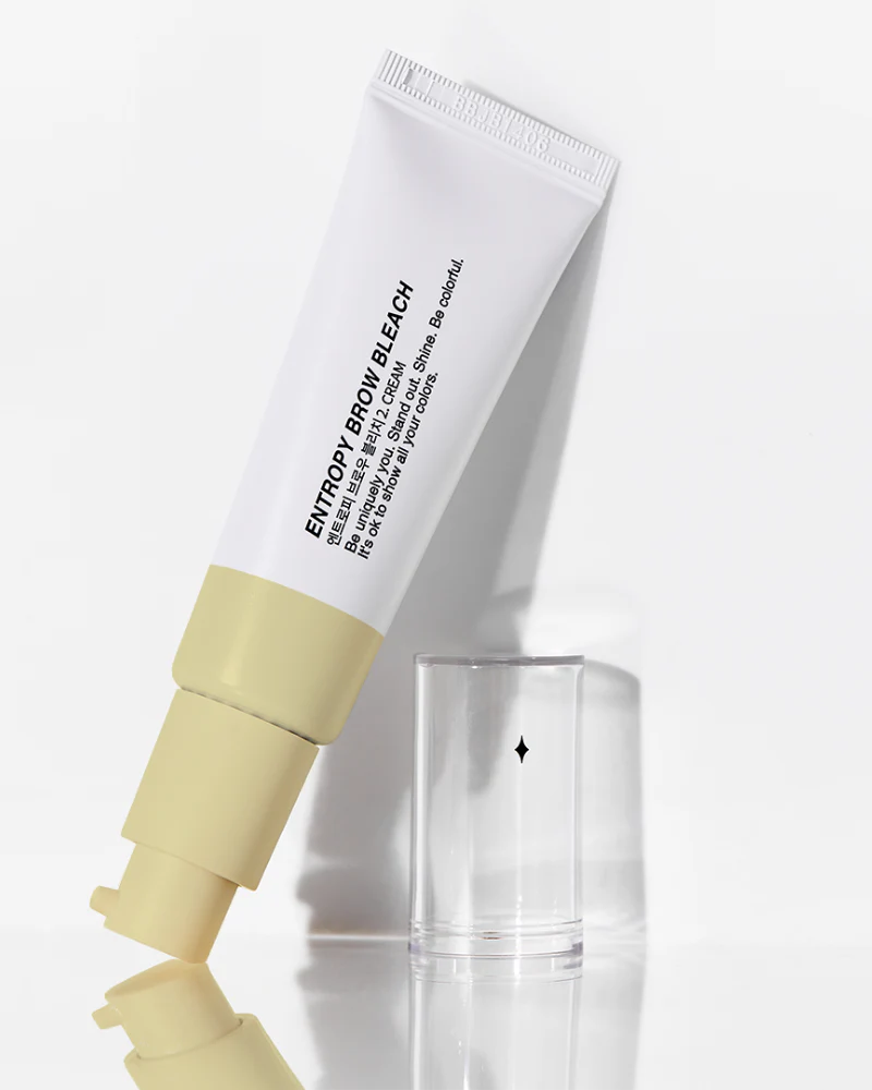 [ENTROPY] Brow Bleach 50g - Image 4