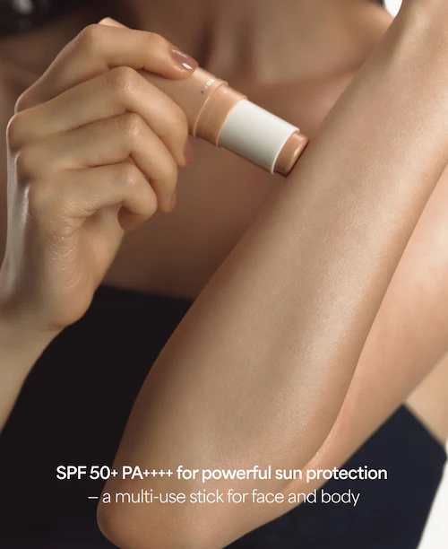 [ENTROPY] Cool Stick Body Highlighter - 2 Type - Image 5