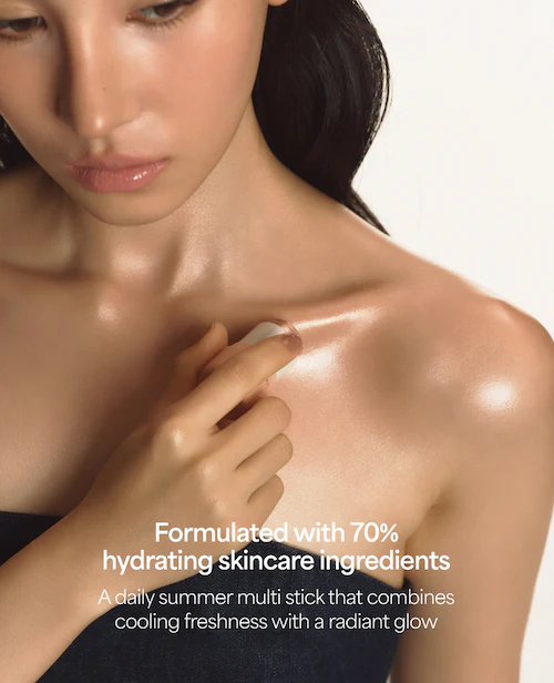 [ENTROPY] Cool Stick Body Highlighter - 2 Type - Image 9