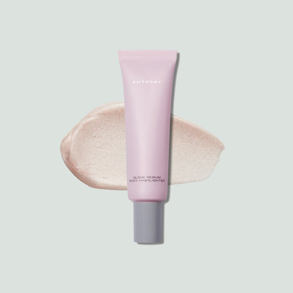 [ENTROPY] Glow Serum Body Highlighter - 2 Type - Image 11