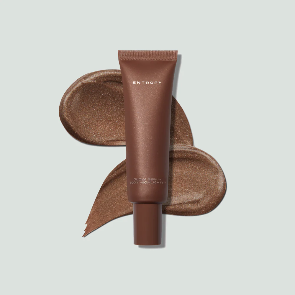 [ENTROPY] Glow Serum Body Highlighter - 2 Type - Image 4