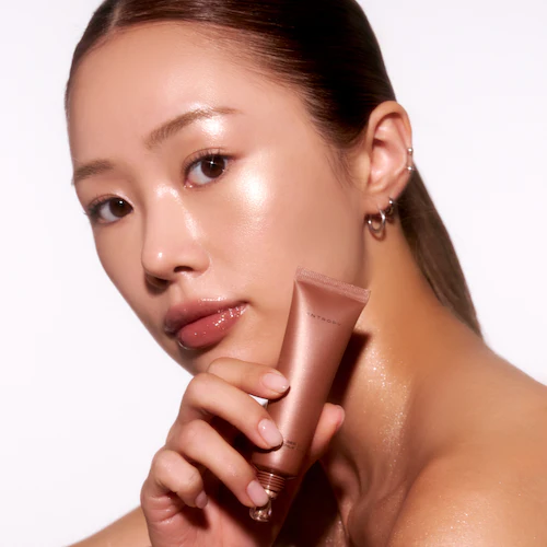 [ENTROPY] Glow Serum Body Highlighter - 2 Type - Image 6