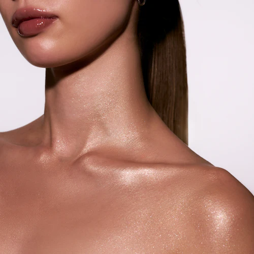 [ENTROPY] Glow Serum Body Highlighter - 2 Type - Image 7