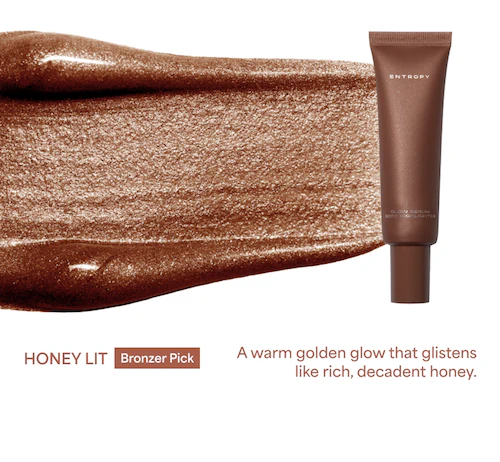[ENTROPY] Glow Serum Body Highlighter - 2 Type - Image 9