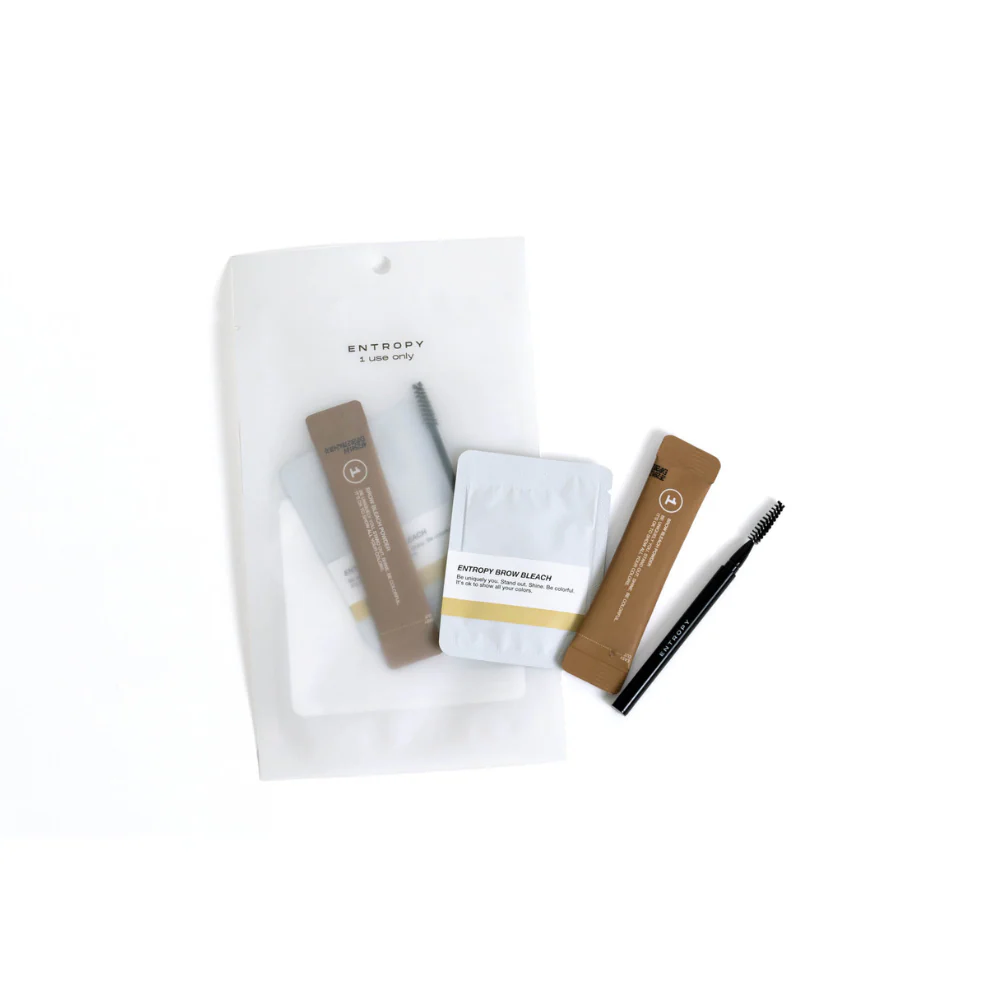 [ENTROPY] One-Use Brow Bleach 3.7G - Image 3
