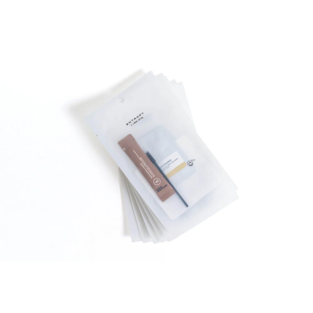 [ENTROPY] One-Use Brow Bleach 3.7G - Image 4