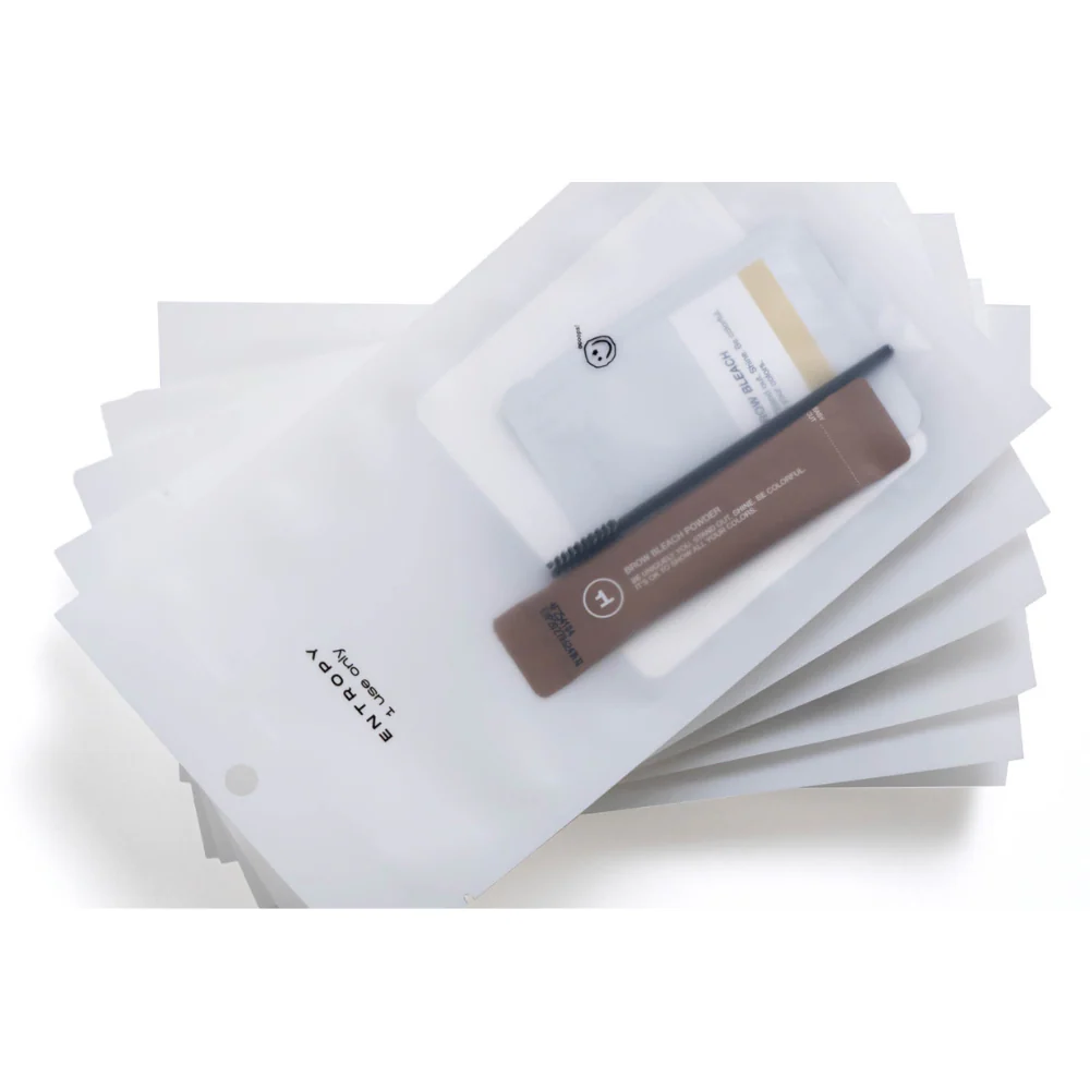 [ENTROPY] One-Use Brow Bleach 3.7G - Image 5