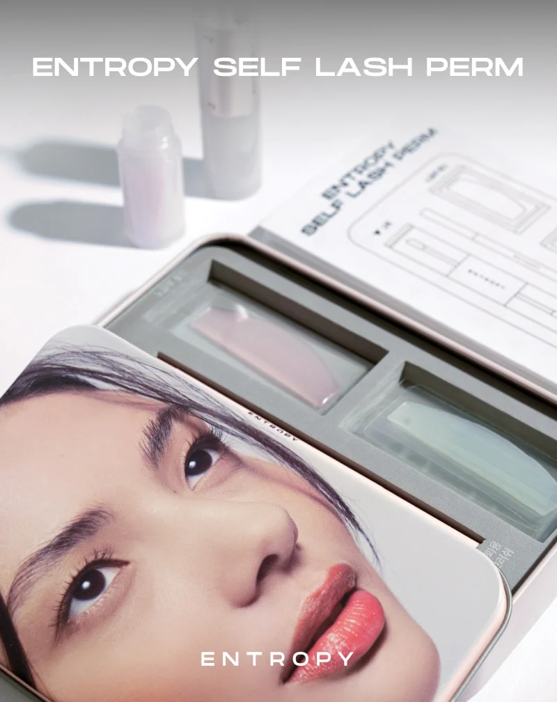 [ENTROPY] Self Lash Perm 30g - Image 4