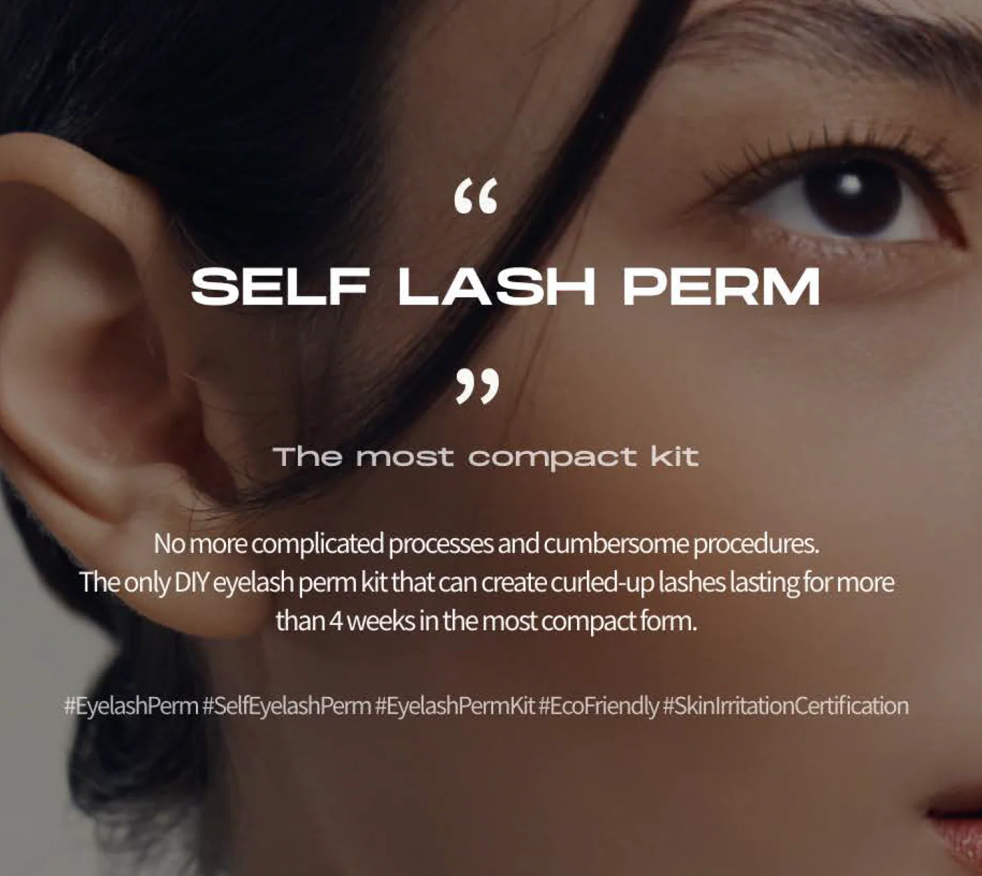 [ENTROPY] Self Lash Perm 30g - Image 6